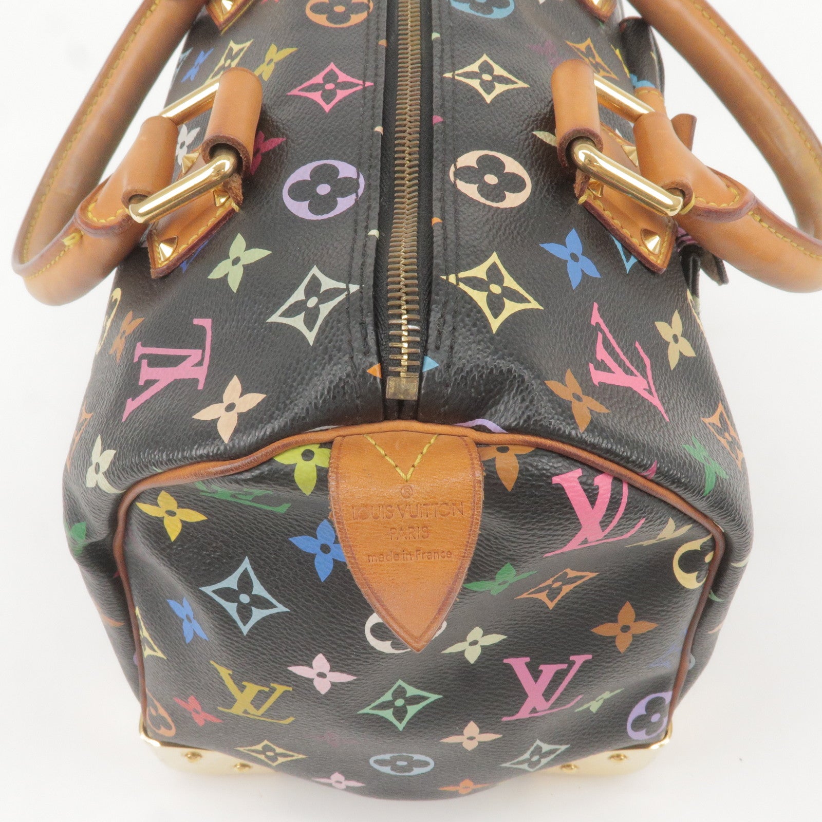 Louis Vuitton 1999 pre-owned Speedy 30 Bag - Farfetch