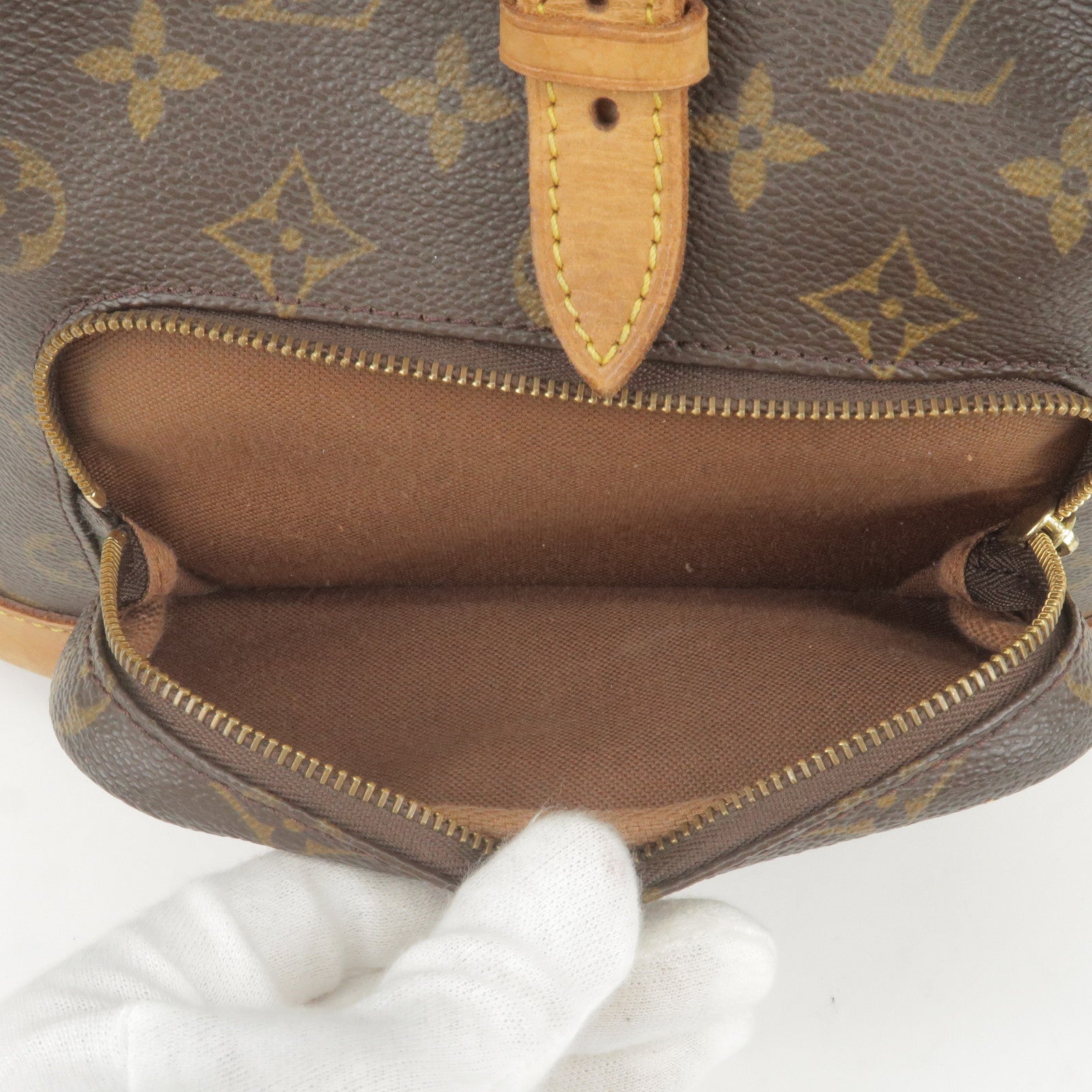 Louis Vuitton x NBA Basketball Keepall 55 Monogram