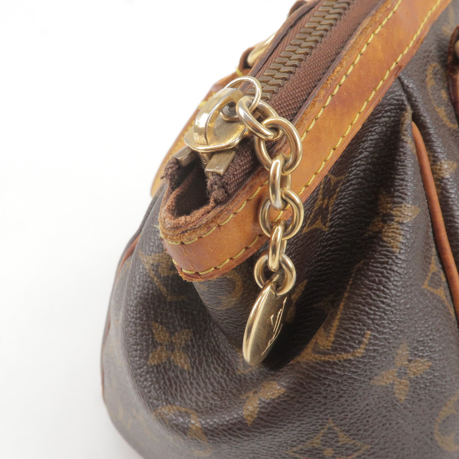 Louis-Vuitton-Monogram-Tivoli-PM-Hand-Bag-M40143 – dct-ep_vintage luxury  Store