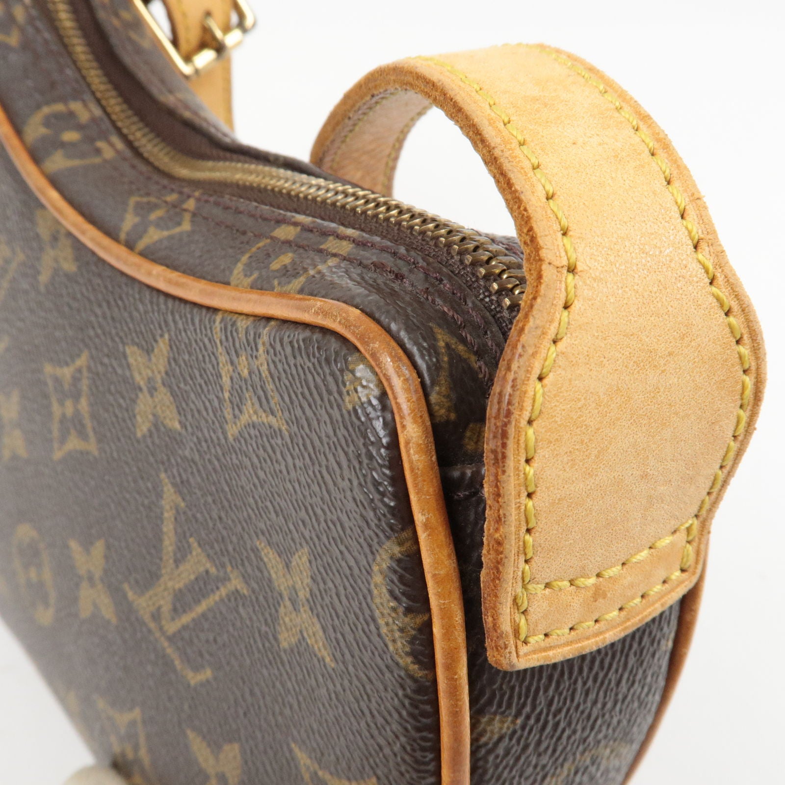 Louis Vuitton 2006 Pre-owned Pochette Shoulder Bag
