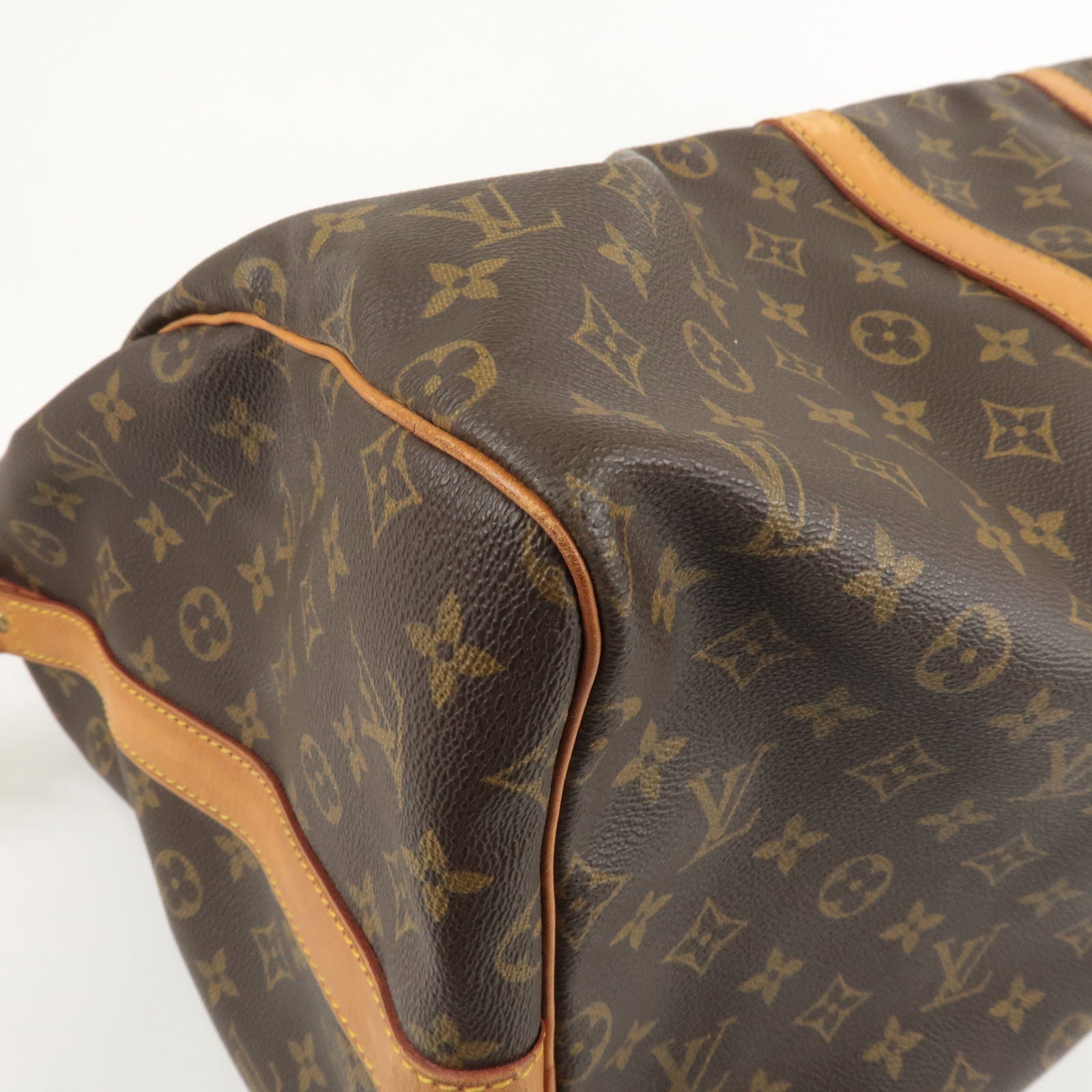 Brown – dct - Louis - Vuitton - ep_vintage luxury Store - Bag