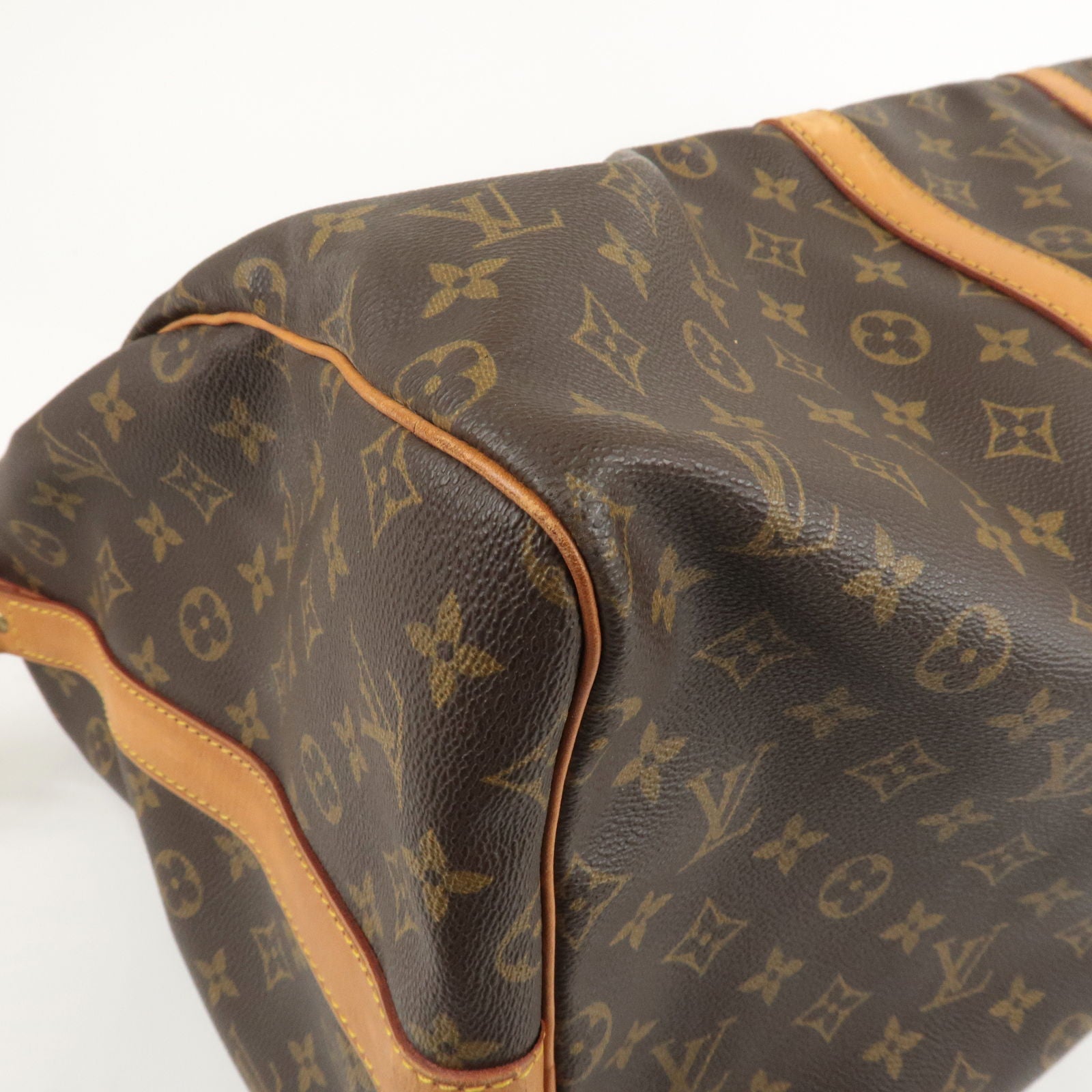 LOUIS VUITTON Boston Bag – dct-ep_vintage luxury Store