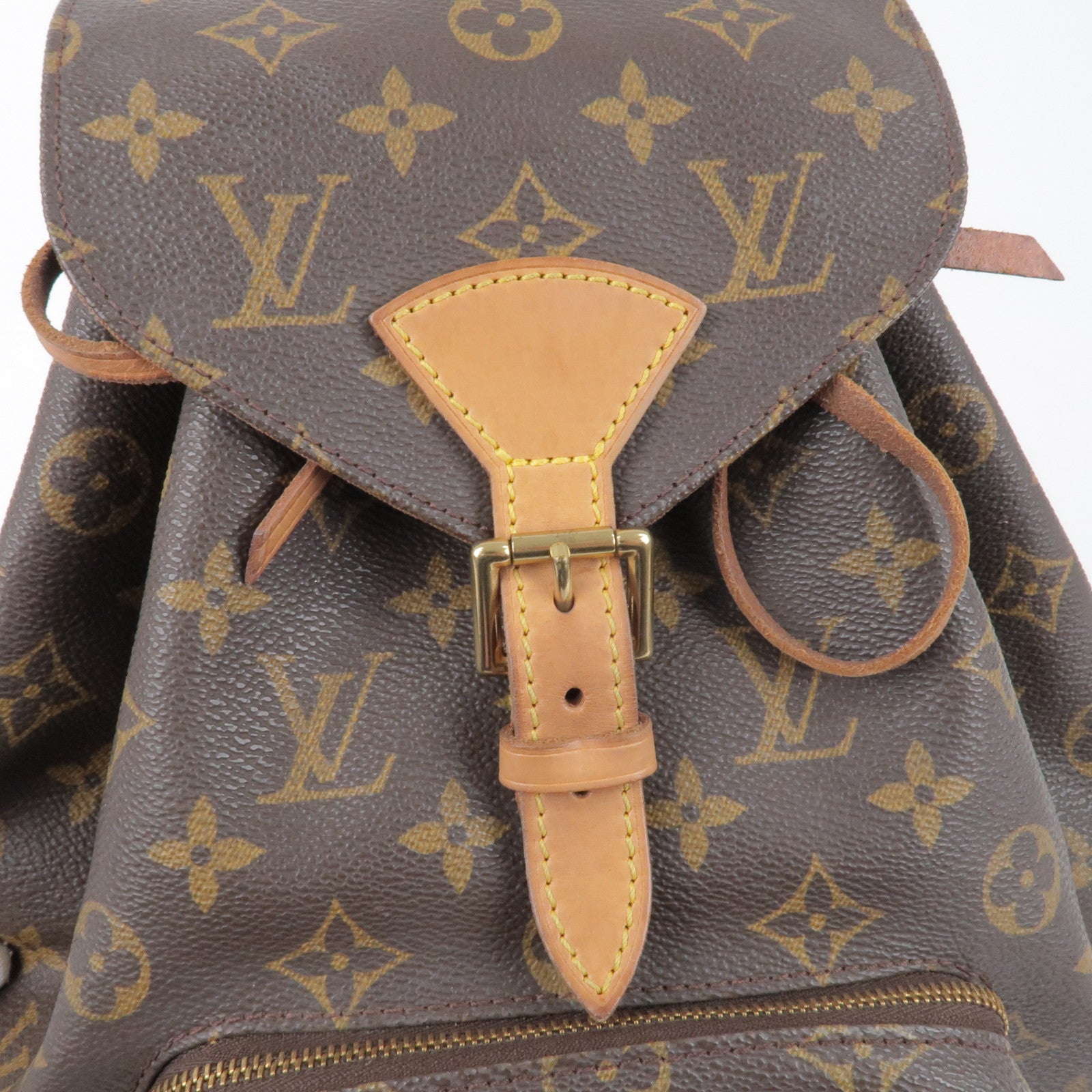 Louis Vuitton 2005 pre-owned Multicolour Monogram Shirley Shoulder