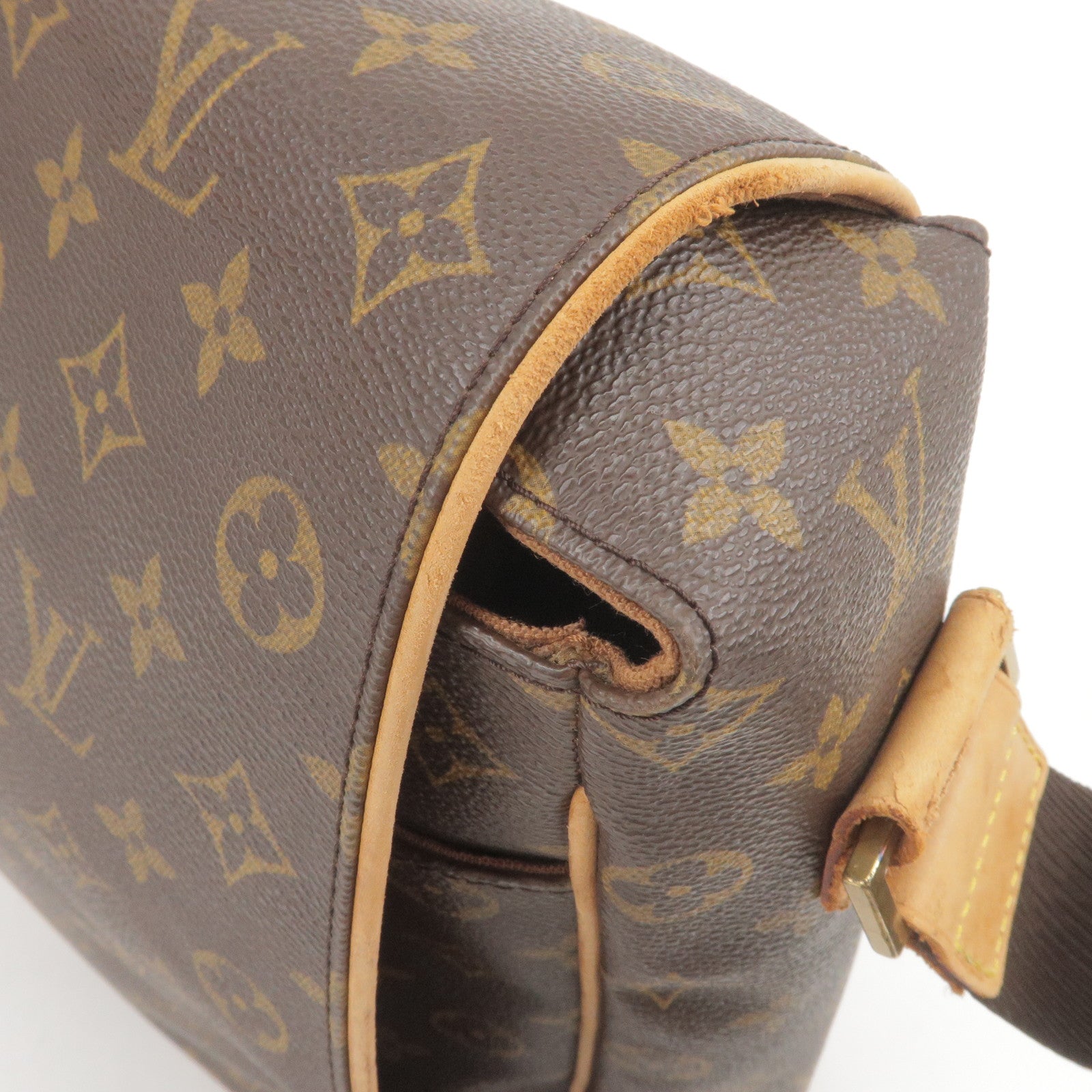 Bag - Monogram - Louis - Louis Vuitton pre-owned debossed monogram Utility  crossbody bag Black - Messenger - M45257 – dct - Hand - Abbesses -  ep_vintage luxury Store - Vuitton - Bag