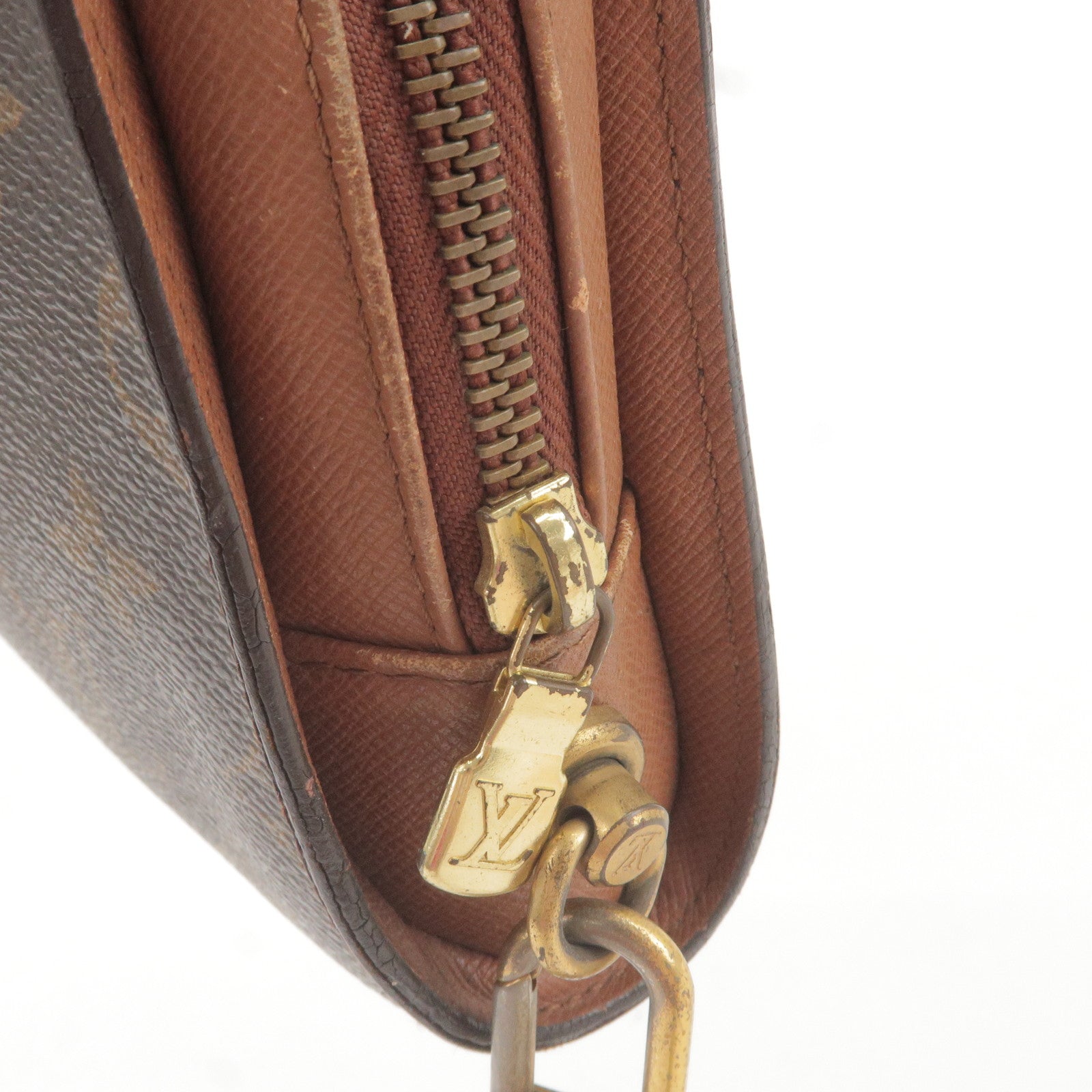 Pallas - Bag - ep_vintage luxury Store - Louis - Monogram