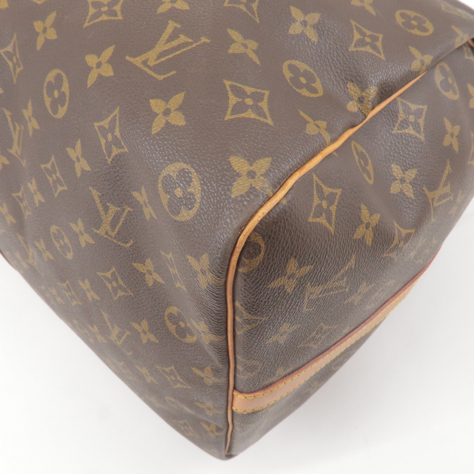 Bag - THESE NINE COLOURWAYS COME FROM THE LOUIS VUITTON AIR FORCE 1 -  ep_vintage luxury Store - Vuitton - 60 - All - Louis - Bandouliere -  Monogram - M41412 – dct - Keep