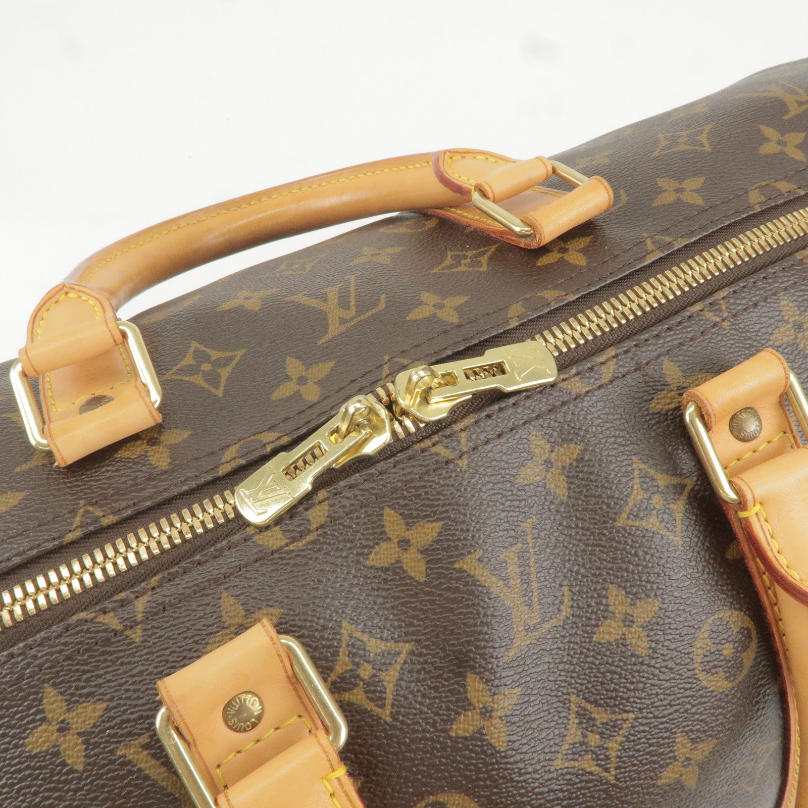 Buy Pre-owned & Brand new Luxury Louis Vuitton Monogram Canvas Eye