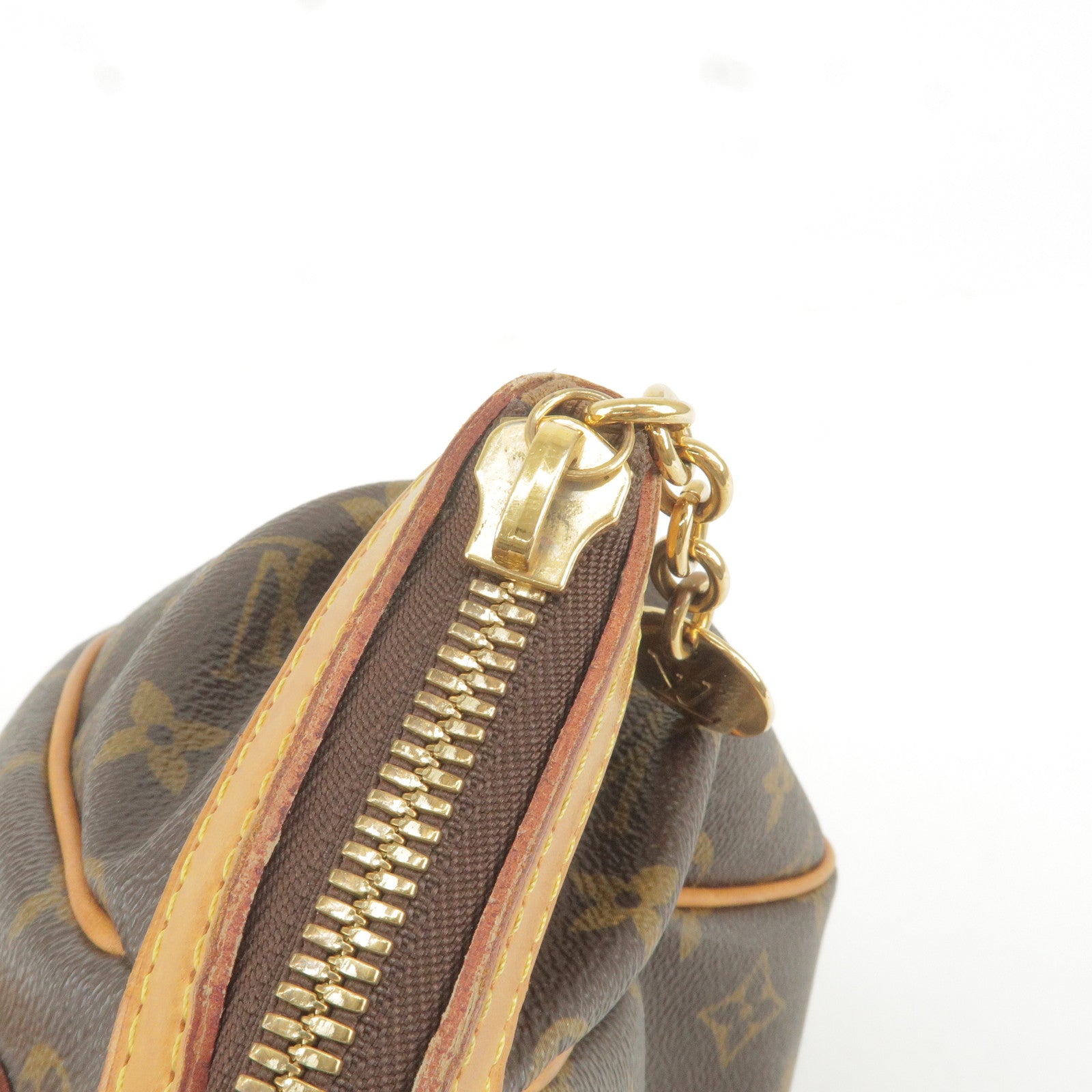 - M40143 – dct - La de los bolsos Louis Vuitton Olav de segunda - PM - Tivoli - Monogram - - Shoulder - Hand - ep_vintage luxury Store - Vuitton - Bag