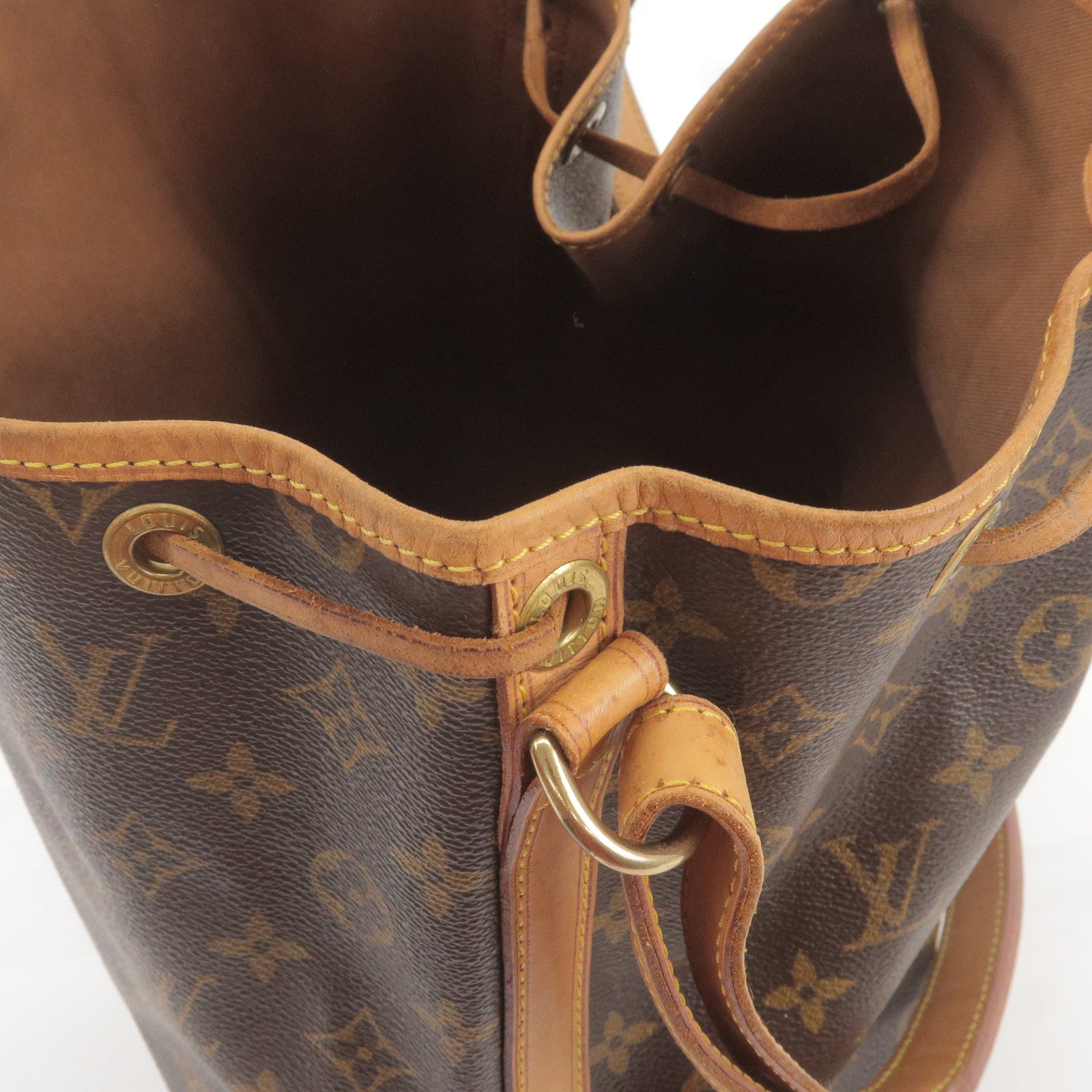 Bag - Shoulder - Vuitton - Hand - Louis - M42224 – Louis Vuitton Trainer Monogram  Denim Light Blue - andre for louis vuitton st tropez - Noe - Monogram - Bag