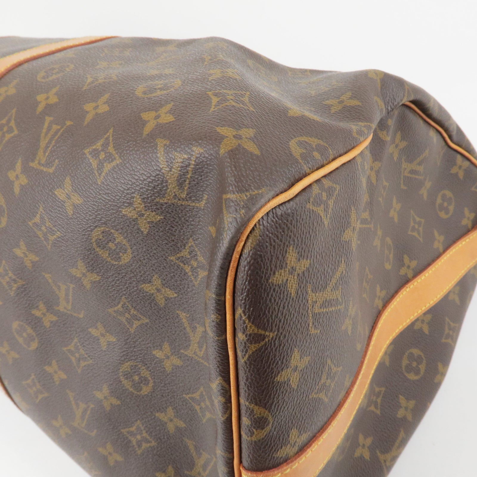 Louis Vuitton Speedy 40 Bandouliere bag and Toiletry pouch 26