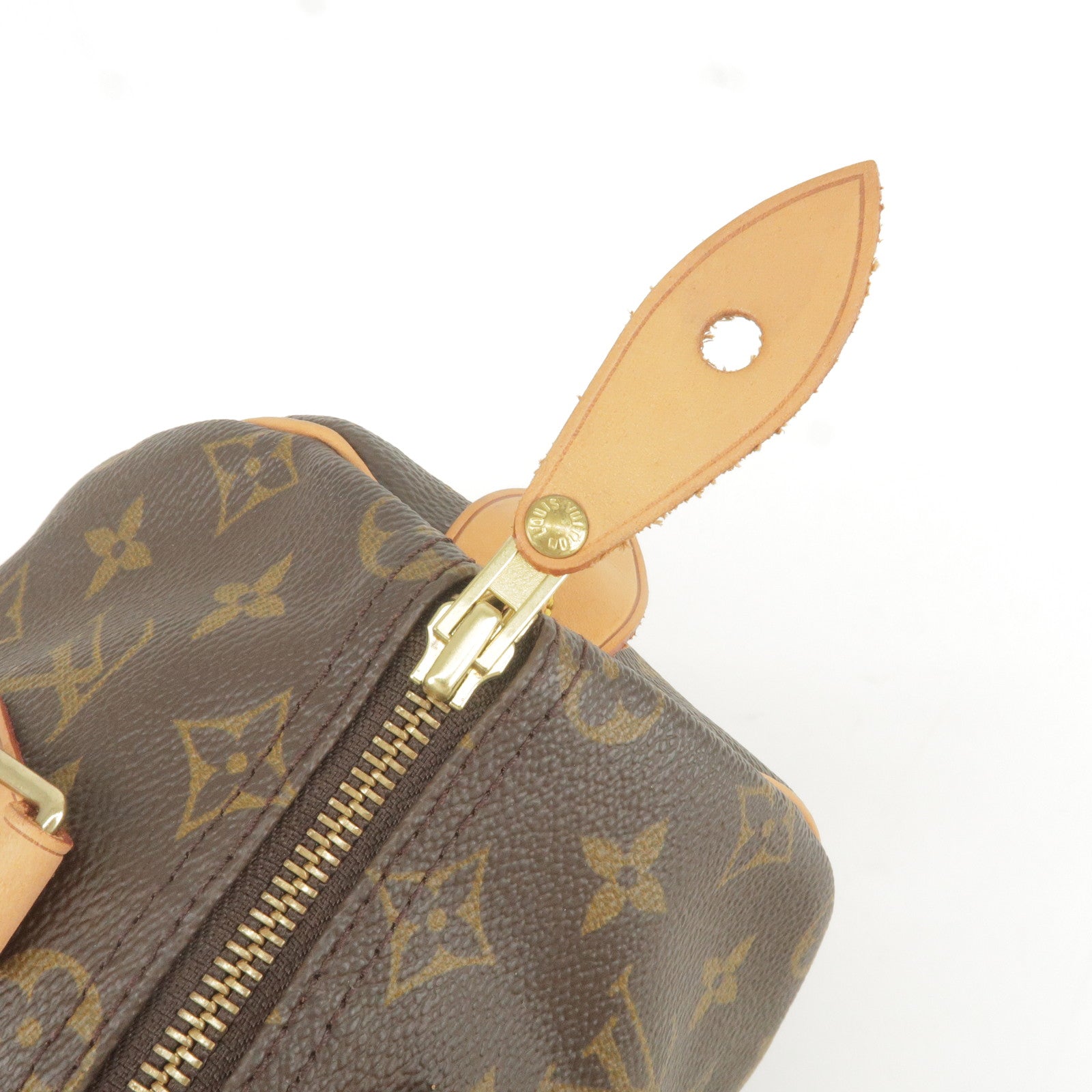 Louis Vuitton 2004 pre-owned Excentri Cite tote bag