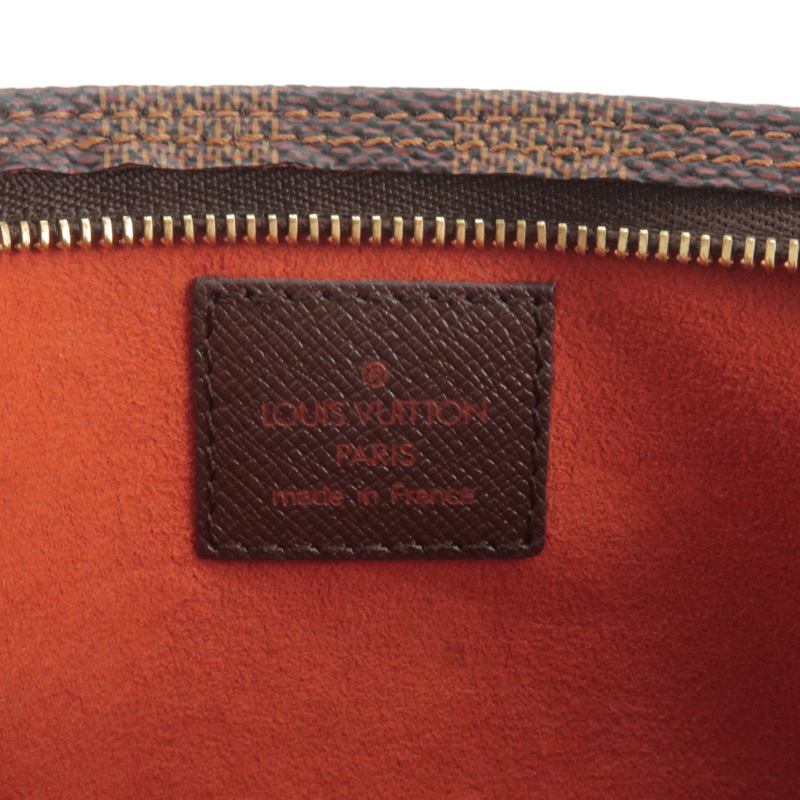 Louis Vuitton Multiple Wallet Damier 19cm Ganebet Store
