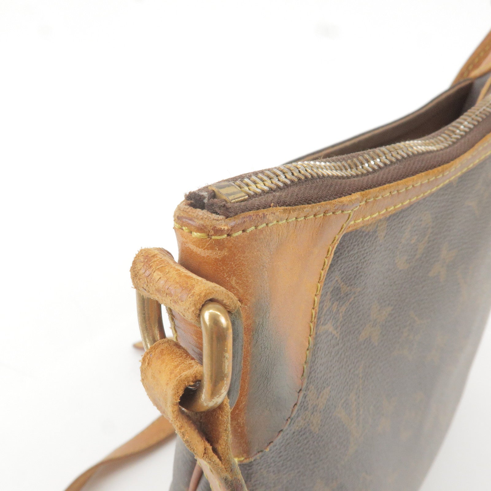 Shoulder - ep_vintage luxury Store - Crossbody - Monogram - Louis