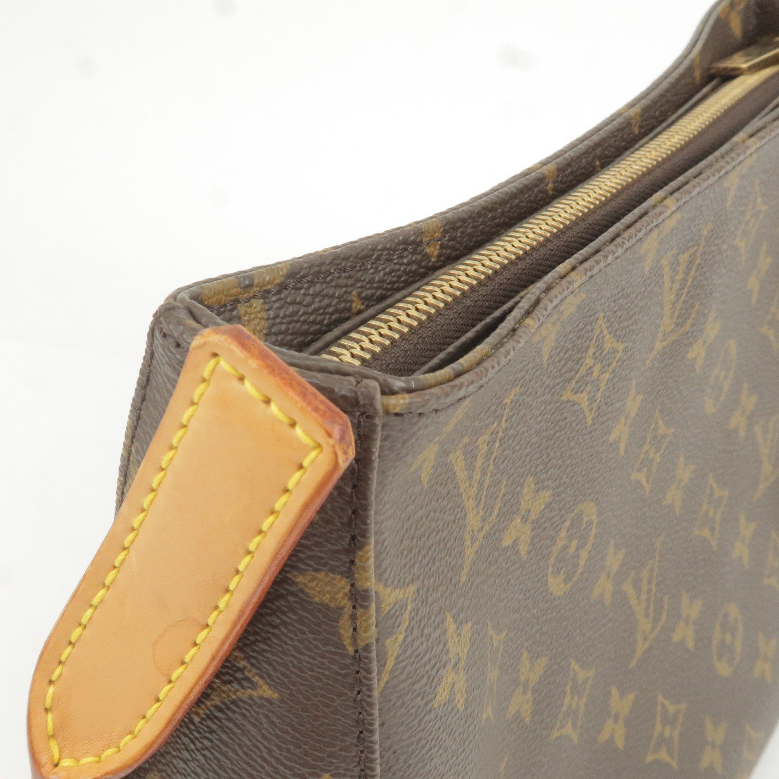 Louis Vuitton 2013 pre-owned Pochette Milla MM 2way bag