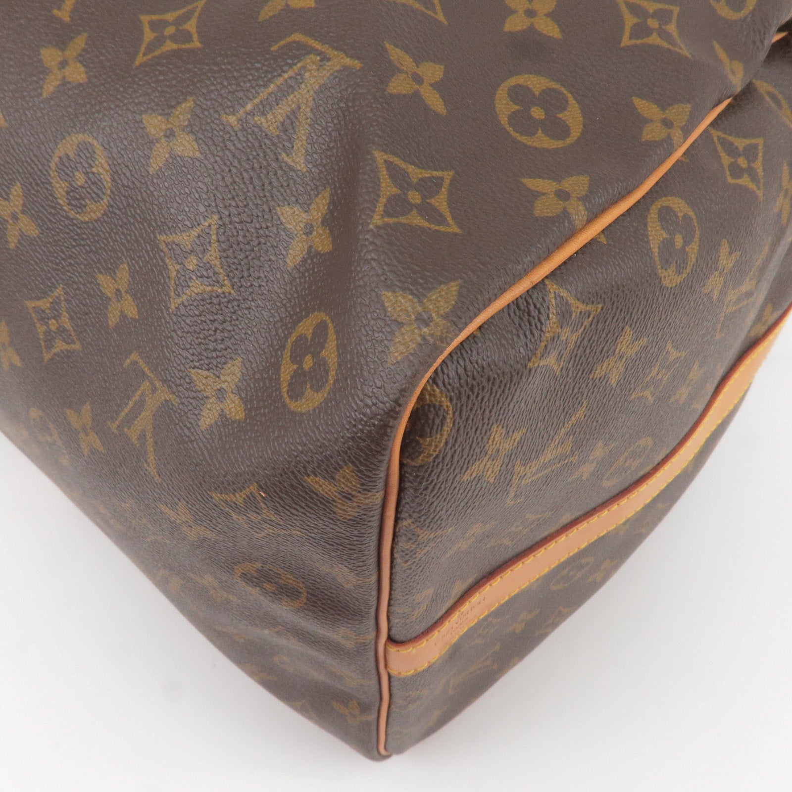 Shop preloved Louis Vuitton with me!