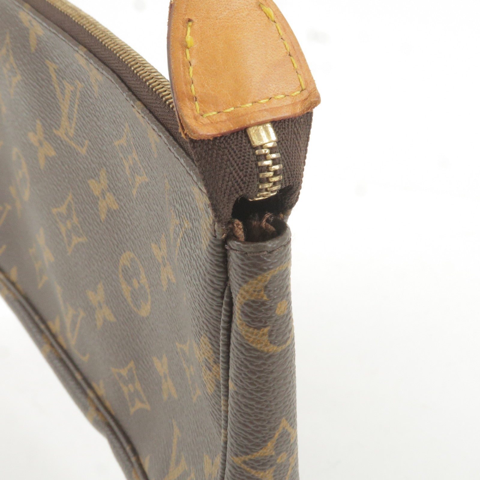 Louis Vuitton Steamer Backpack Limited Edition Chapman Savane