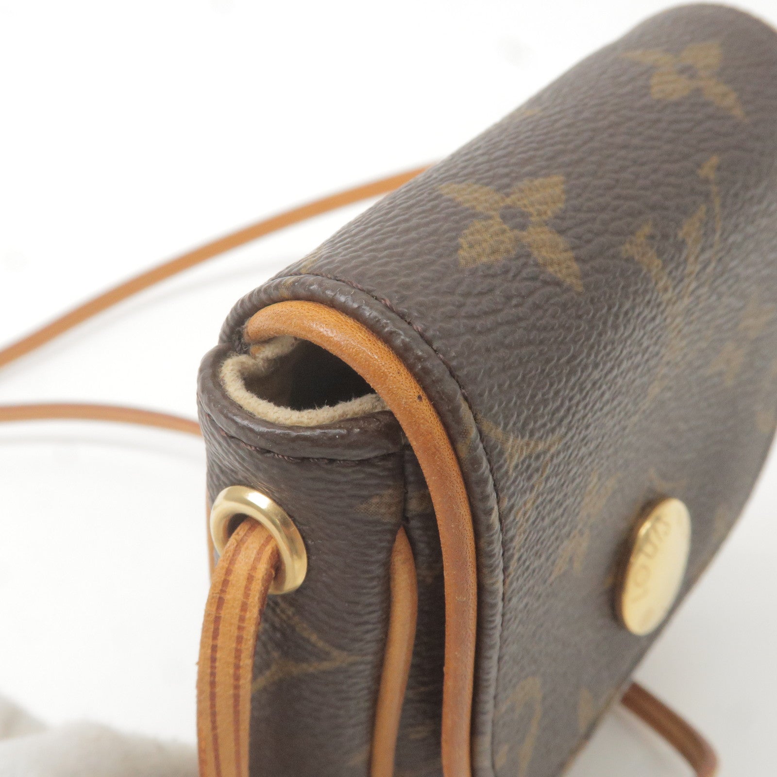 Louis-Vuitton-Monogram-Pochette-Cancun-Shoulder-Bag-Pouch-M60018 –  dct-ep_vintage luxury Store