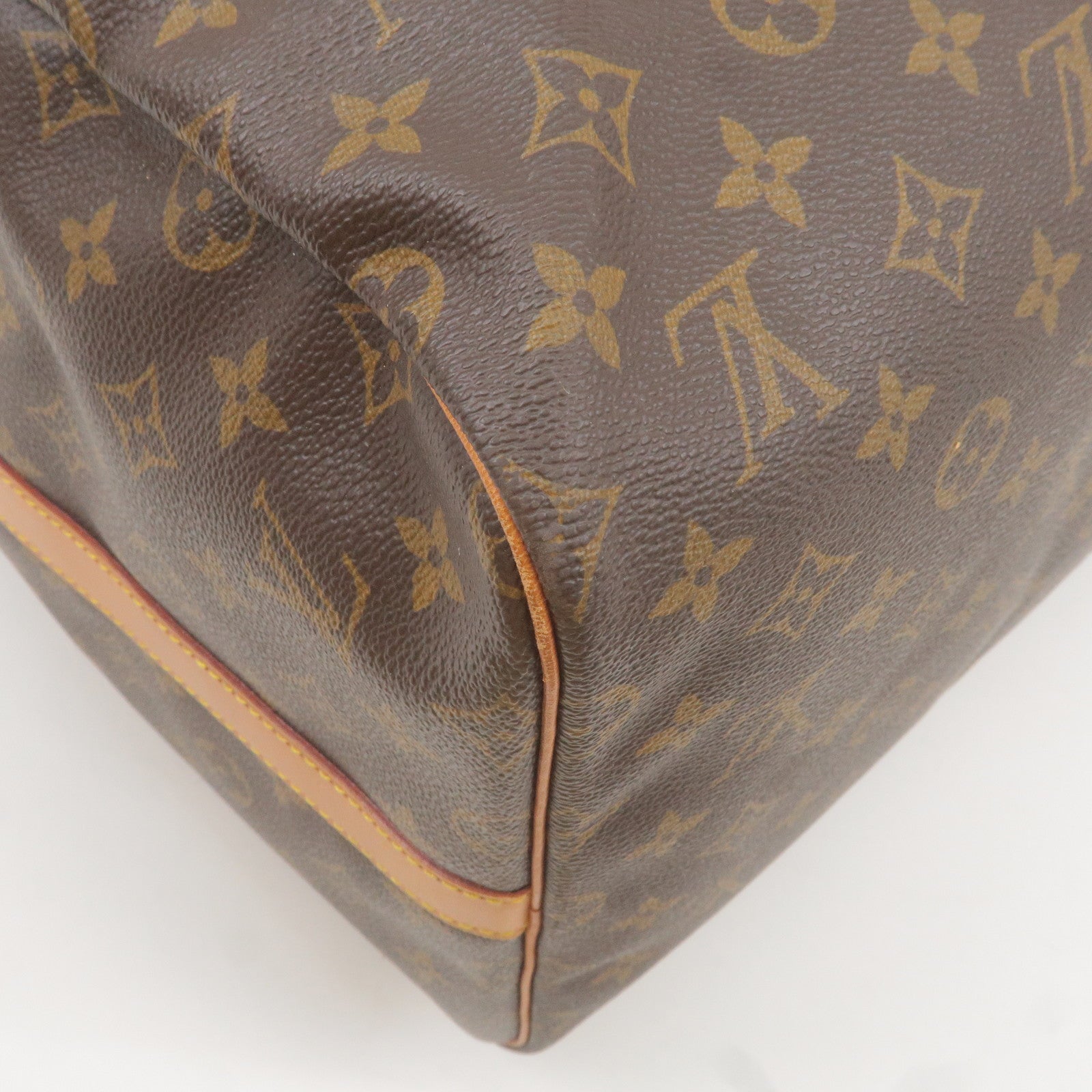 LOUIS VUITTON Yayoi Kusama Neverful MM Tote Bag 2012 [ReSale]