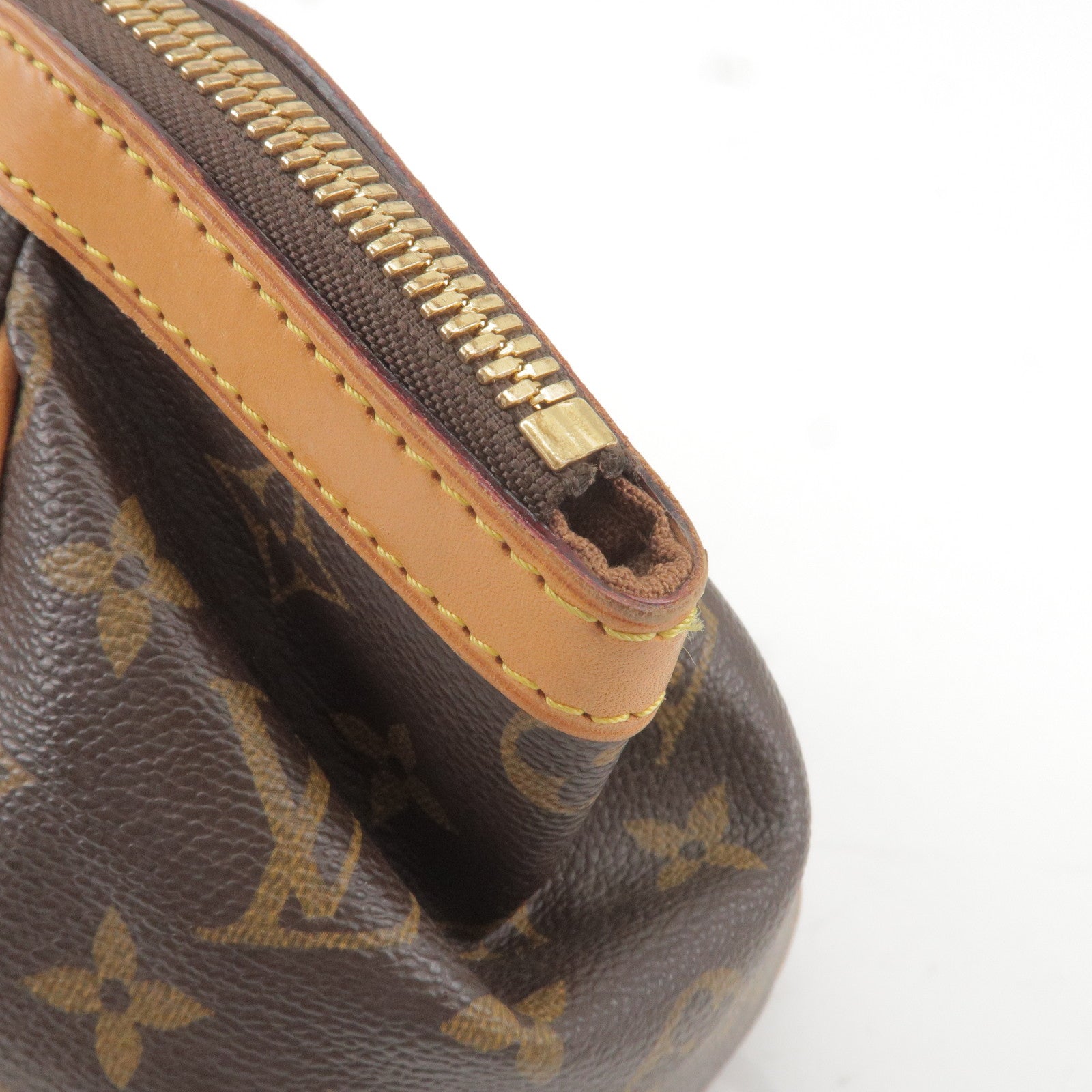 Louis Vuitton Jasmin Epi Noir