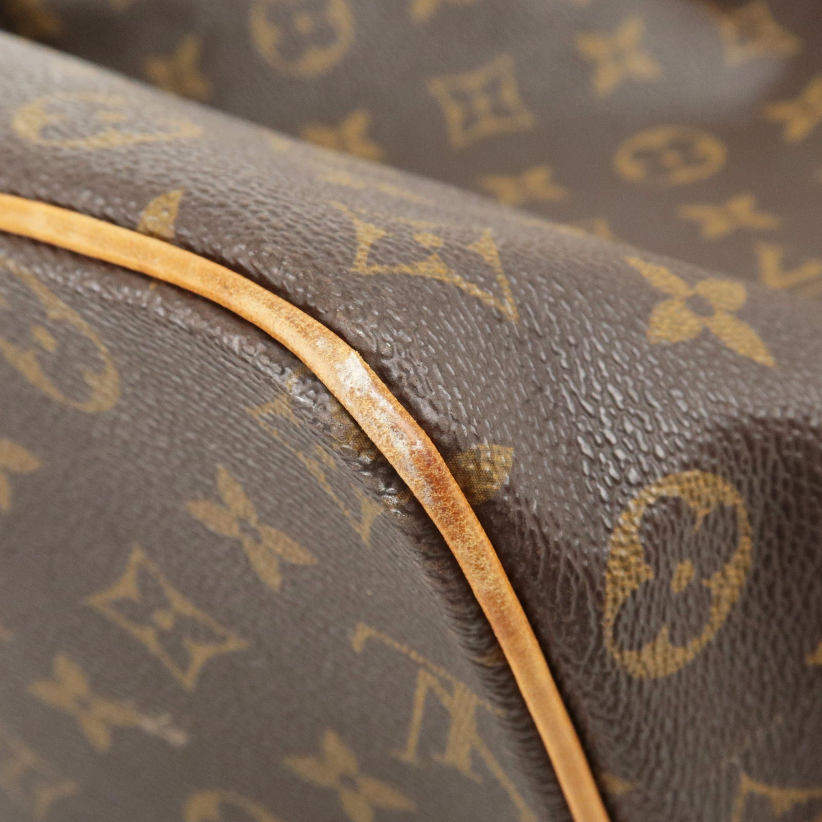 Louis Vuitton 1998 Pre-owned Papillon 26 Handbag