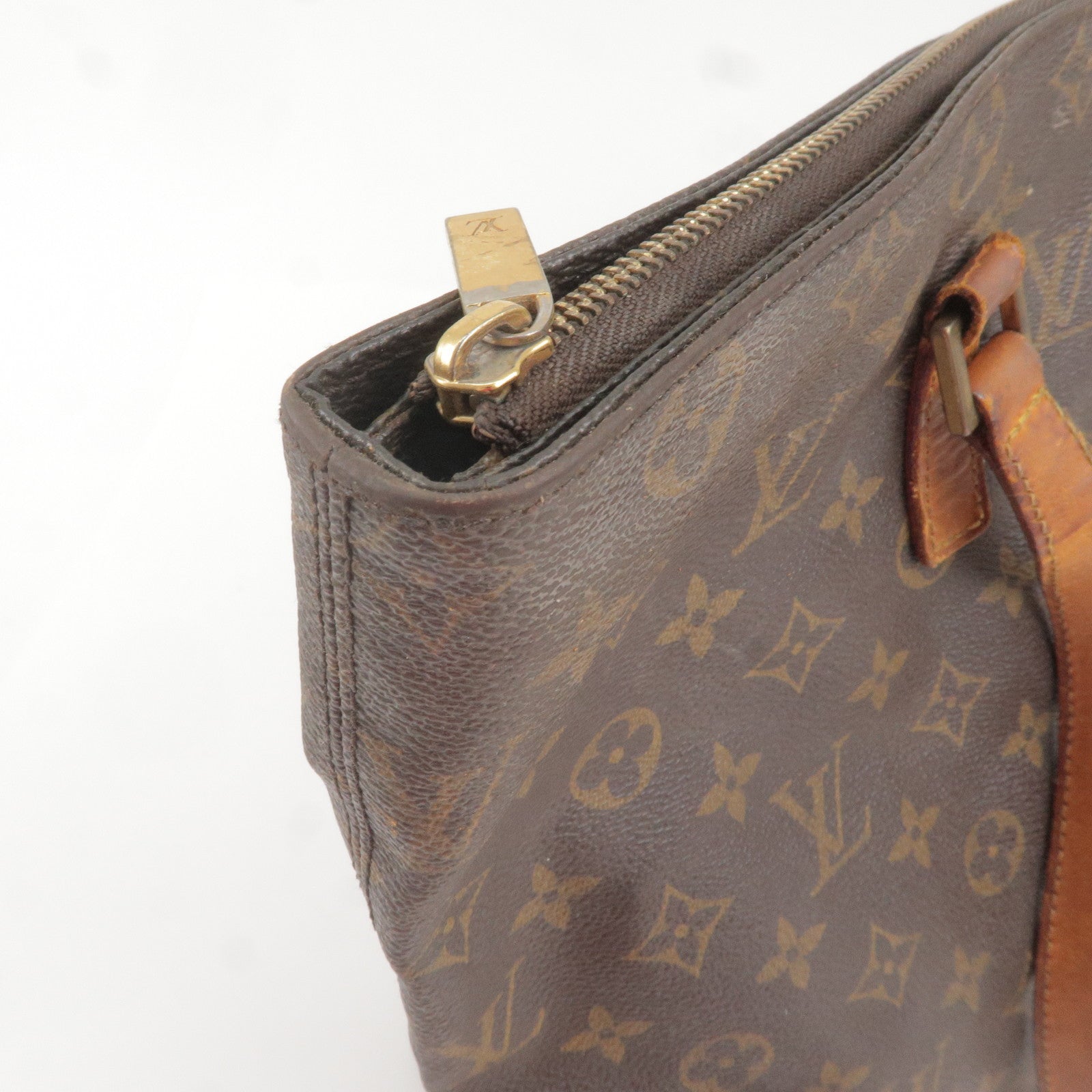 Monogram - Bag - Mezzo - M51151 – dct - Louis Vuitton Amerigo