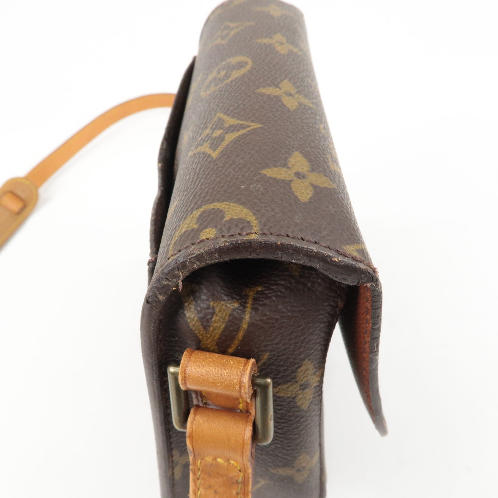 Shoulder - PM - Cloud - Bag - sacoche louis vuitton duo messenger