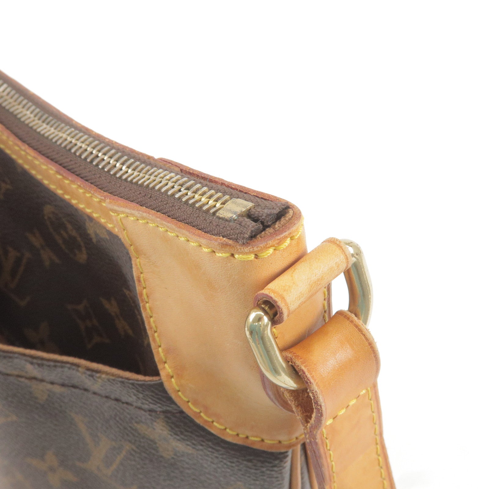 LOUIS VUITTON Monogram Musette Salsa PM - More Than You Can Imagine