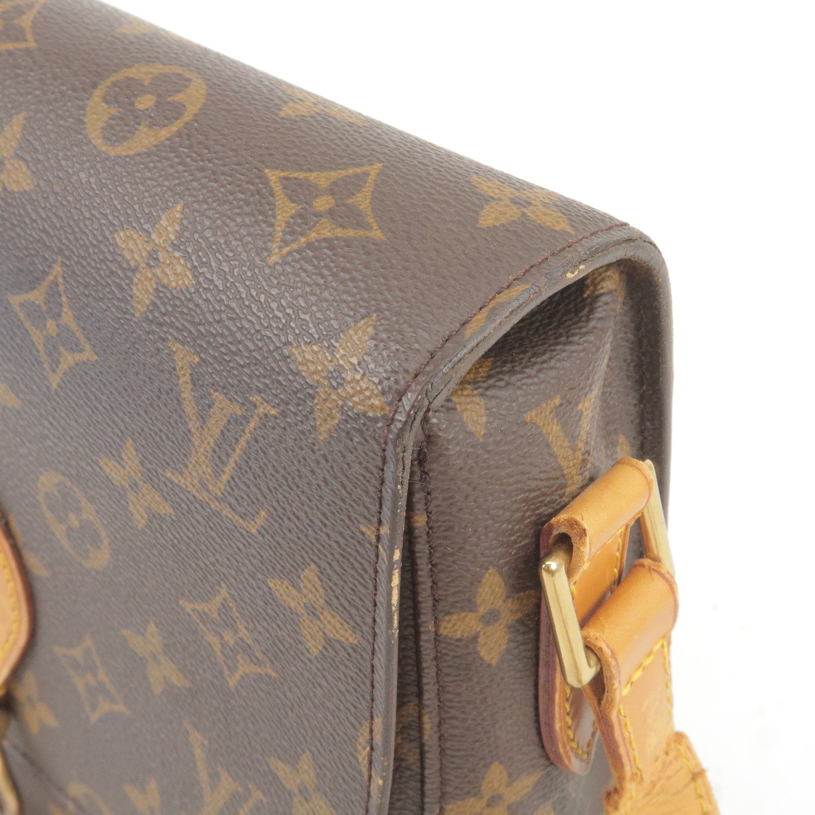 Louis Vuitton chapman brothers x louis vuitton fall winter 2013