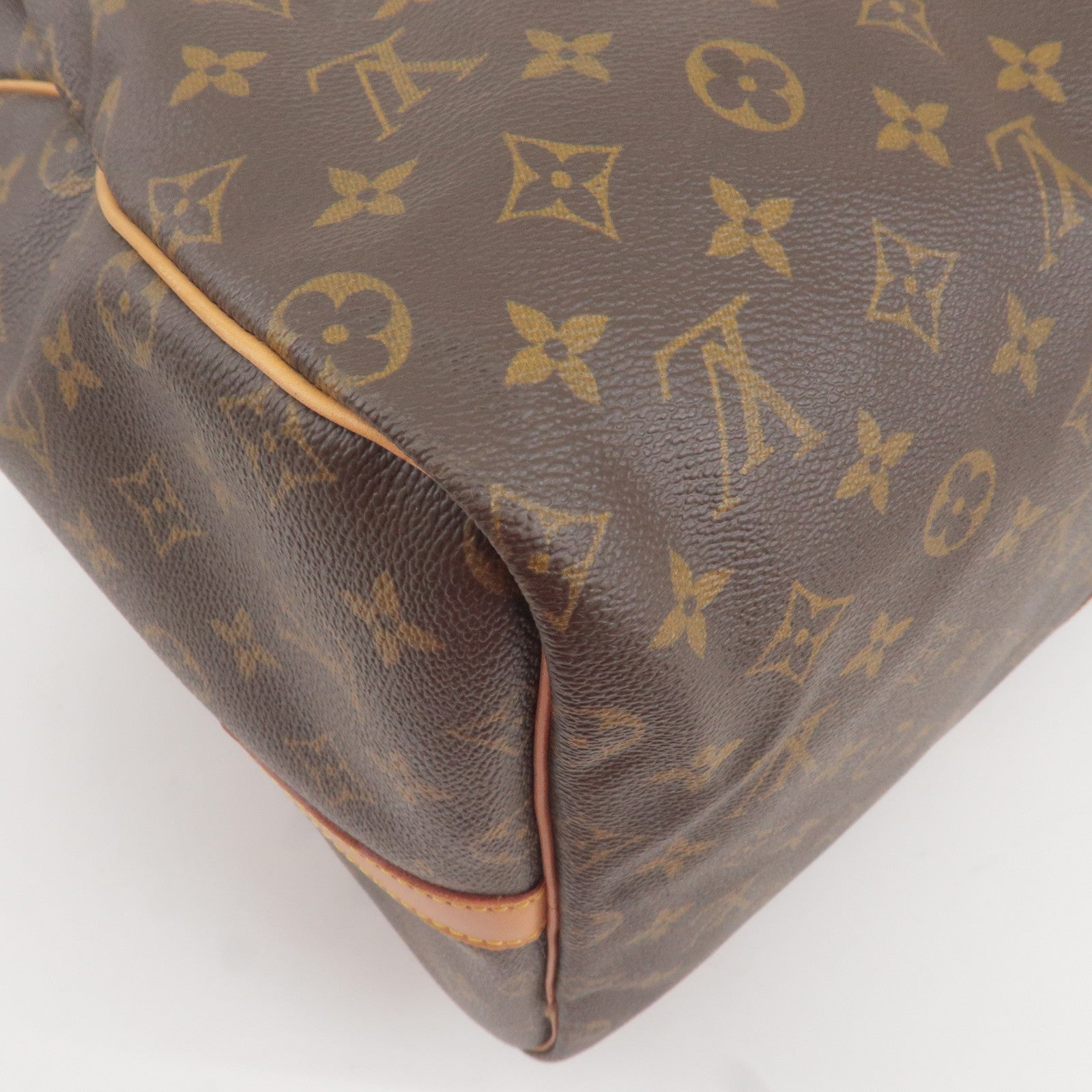 Louis Vuitton 2019 Pre-owned Porte Documents mm Bag - Black