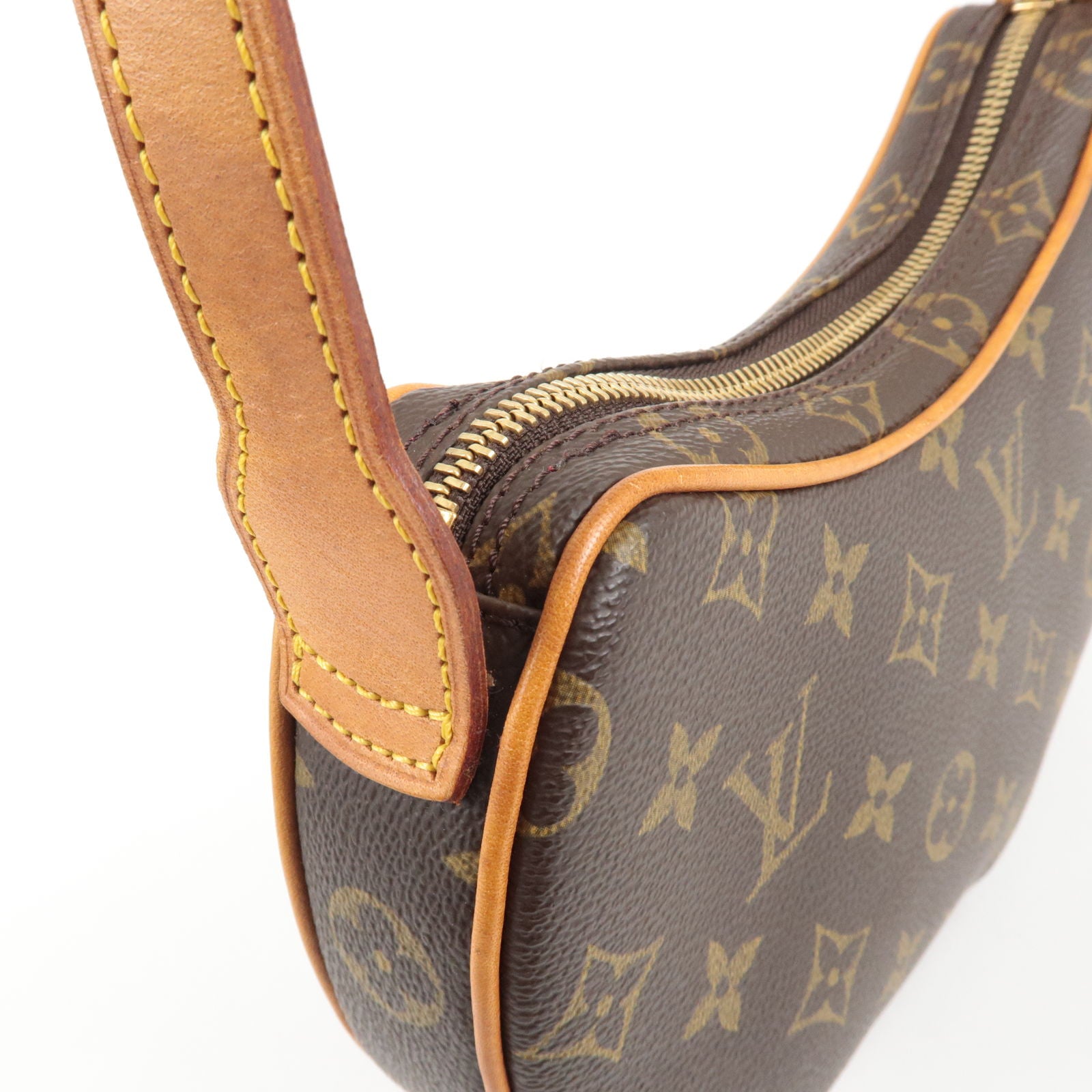 Louis Vuitton 2015 Pre-owned Christopher Nemeth  Shoulder Bag - Brown