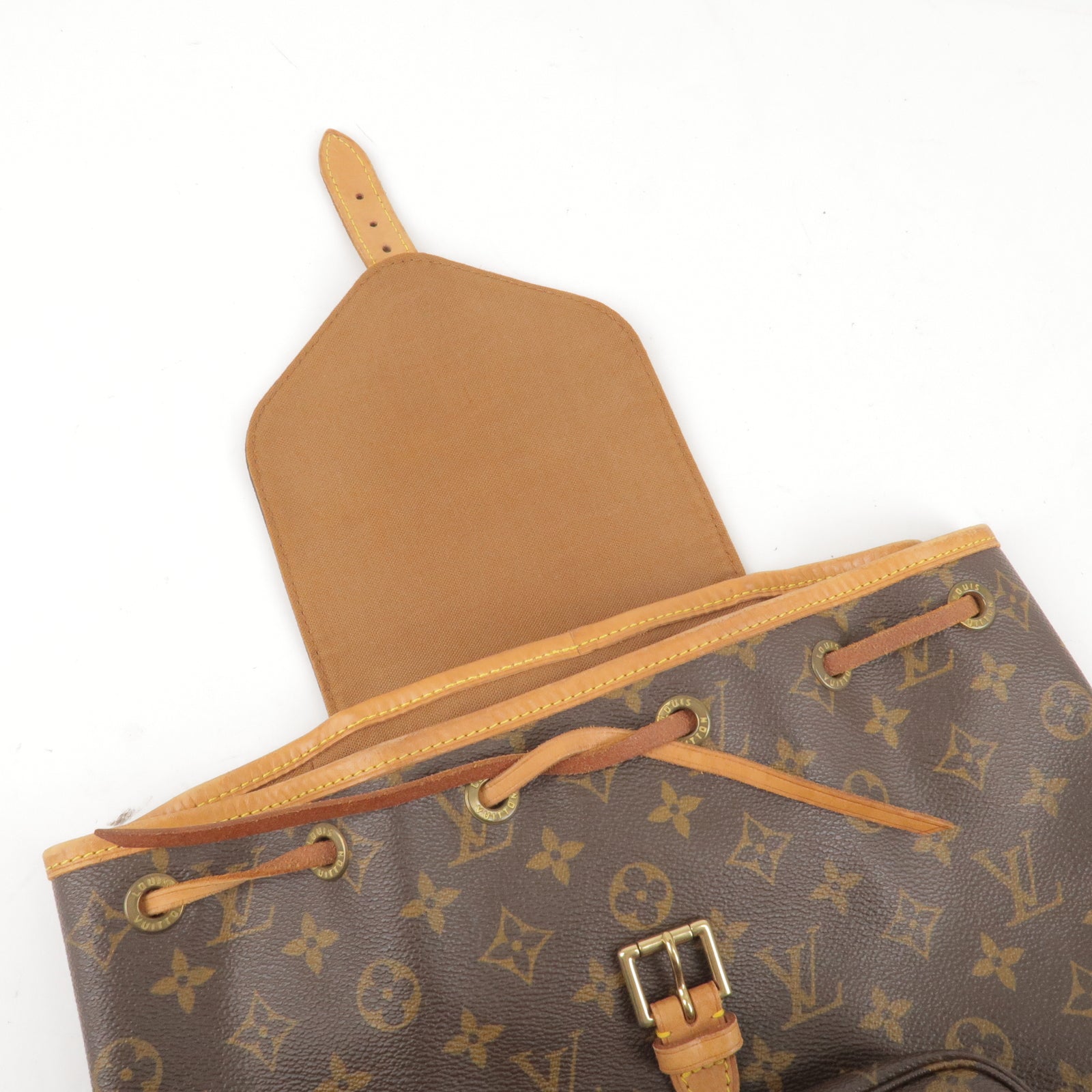 Louis Vuitton 2002 pre-owned Monogram Mat Fowler Shoulder Bag