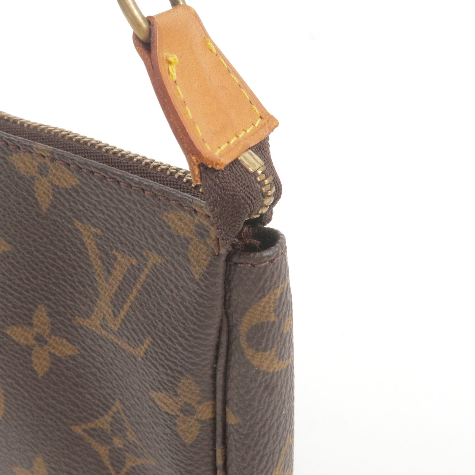 Accessoires - Louis Vuitton Rossmore MM - Louis - Pochette - Monogram -  Hand - Bag - M51980 – dct - Vuitton - ep_vintage luxury Store
