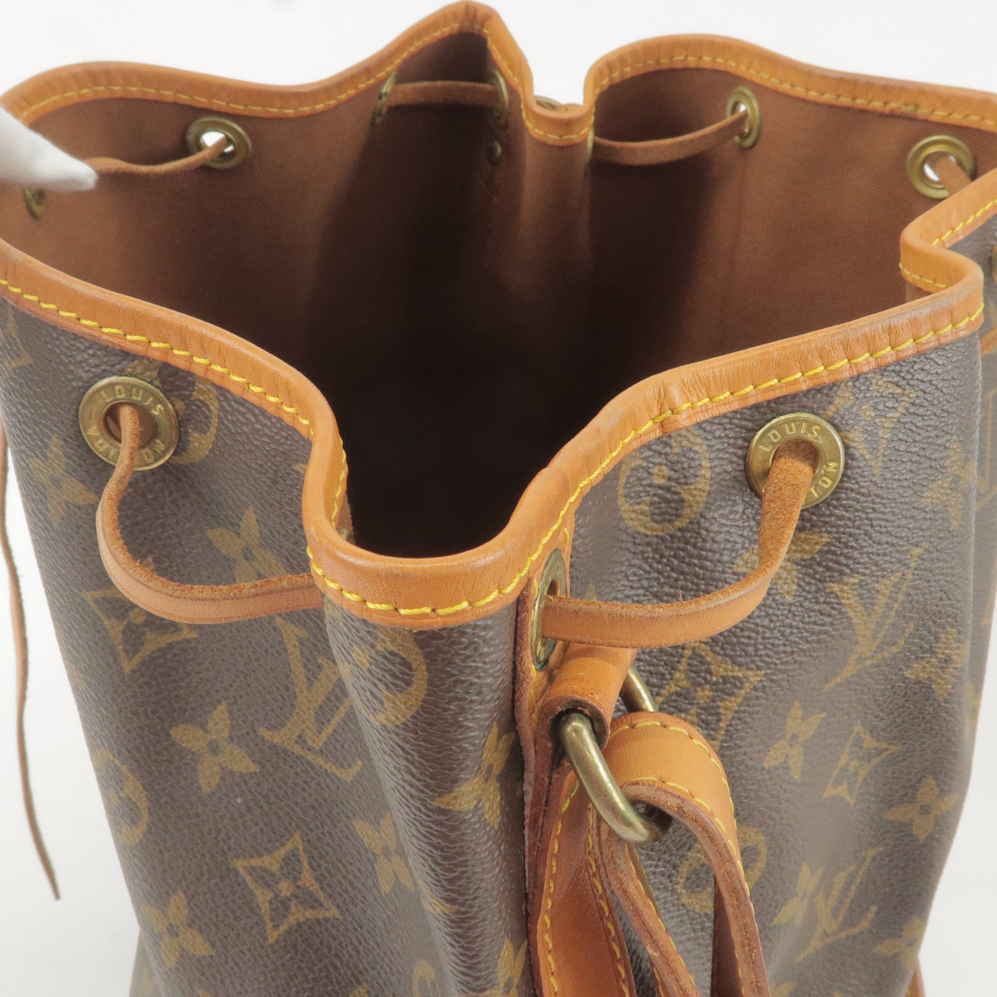 Hand - Shoulder - Bag - Bag - Vuitton - Noe - Looks Ethereal In