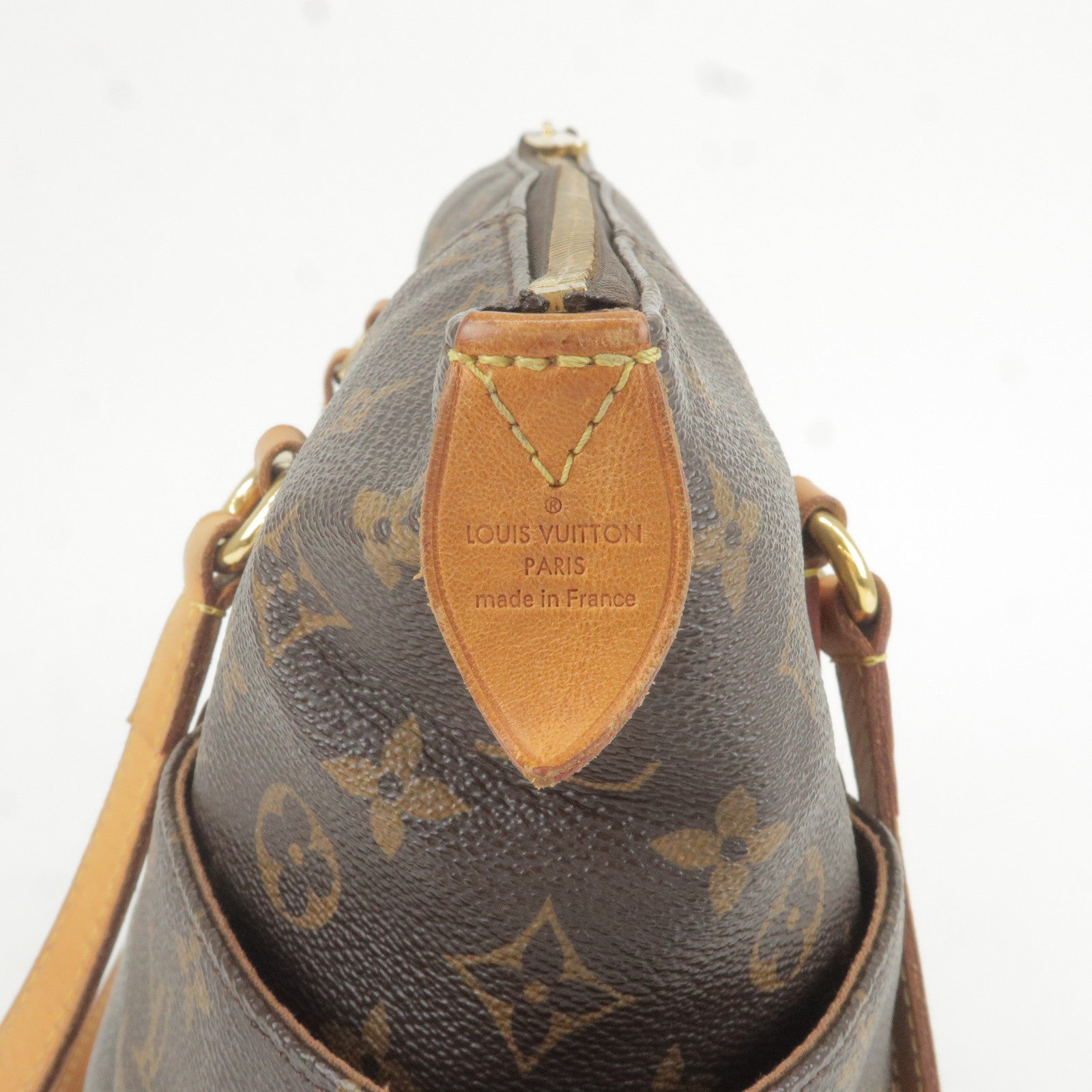 Bag - Hand - Borsa Louis Vuitton petit Noé modello piccolo in pelle Epi  rossa - Monogram - M41015 – dct - Bag - ep_vintage luxury Store - Totally -  Vuitton - Louis - Tote - MM