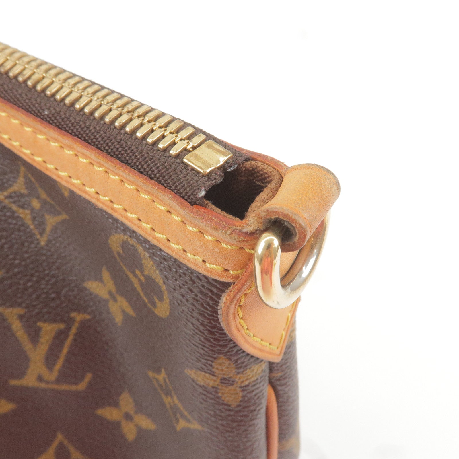 ep_vintage luxury Store - Color - LOUIS VUITTON Monogram Palermo