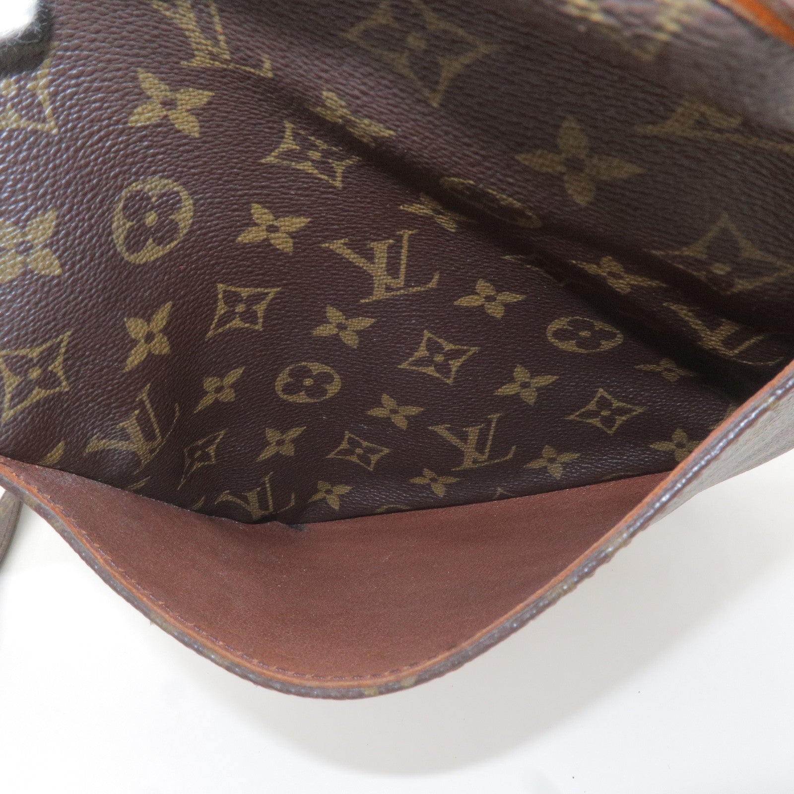 Louis Vuitton - Marceau Bag - Black - Monogram - Women - Luxury