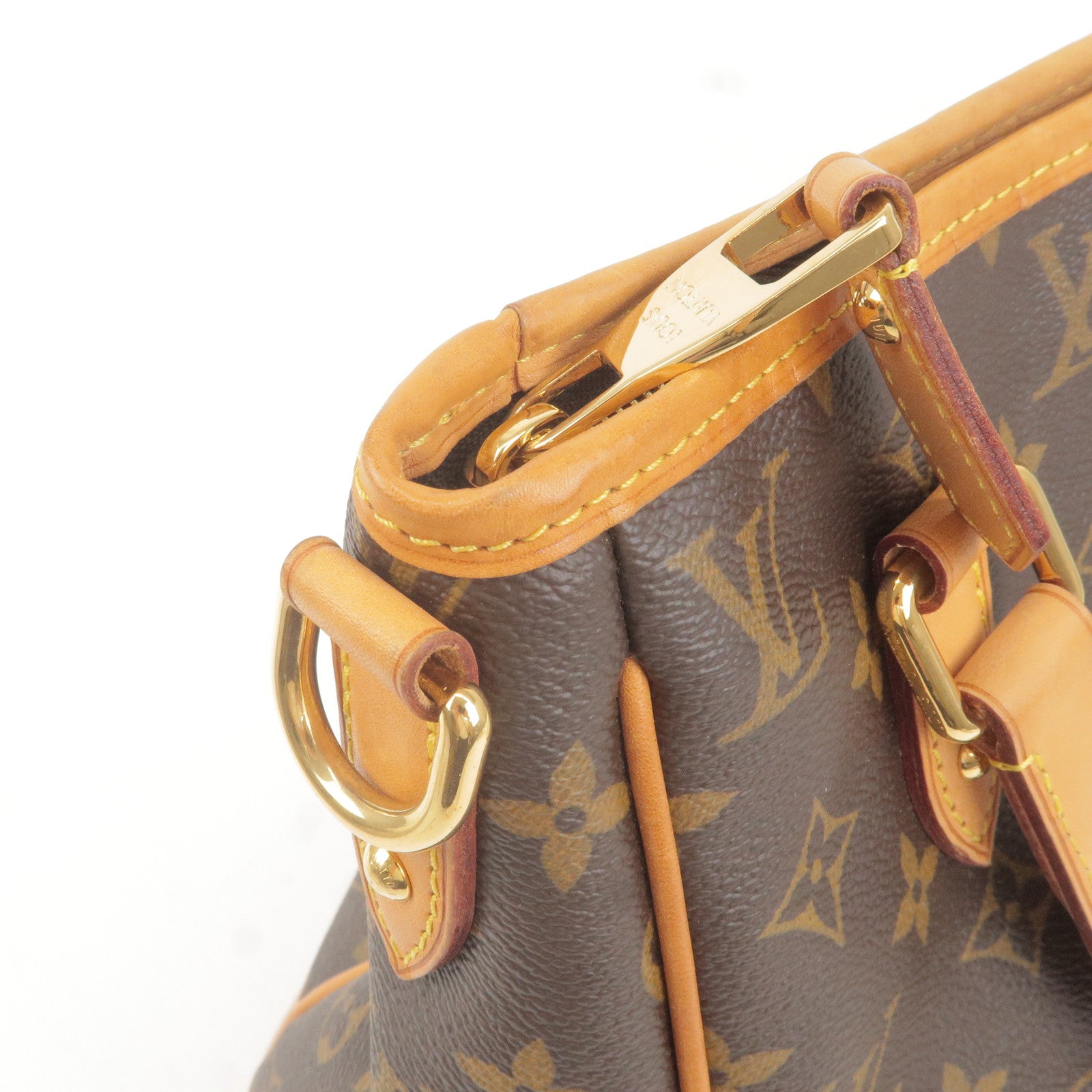 Louis Vuitton, Bags, Louis Vuitton Passy Handbag Monogram Canvas Black