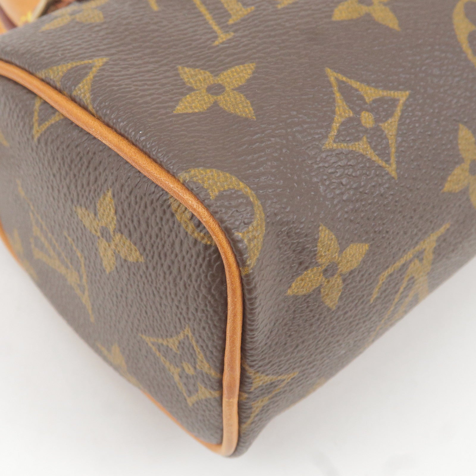 Bolsa Louis Vuitton Messenger Monogram