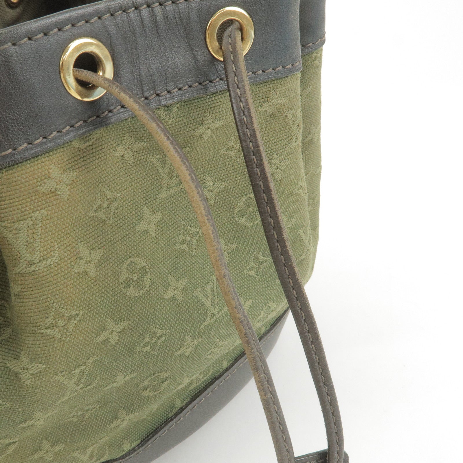 ep_vintage luxury Store - Noelie - Quotations from second hand bags Louis  Vuitton Pegase - M92688 – dct - Monogram - Louis - Khaki - Shoulder - Bag -  Mini - Vuitton