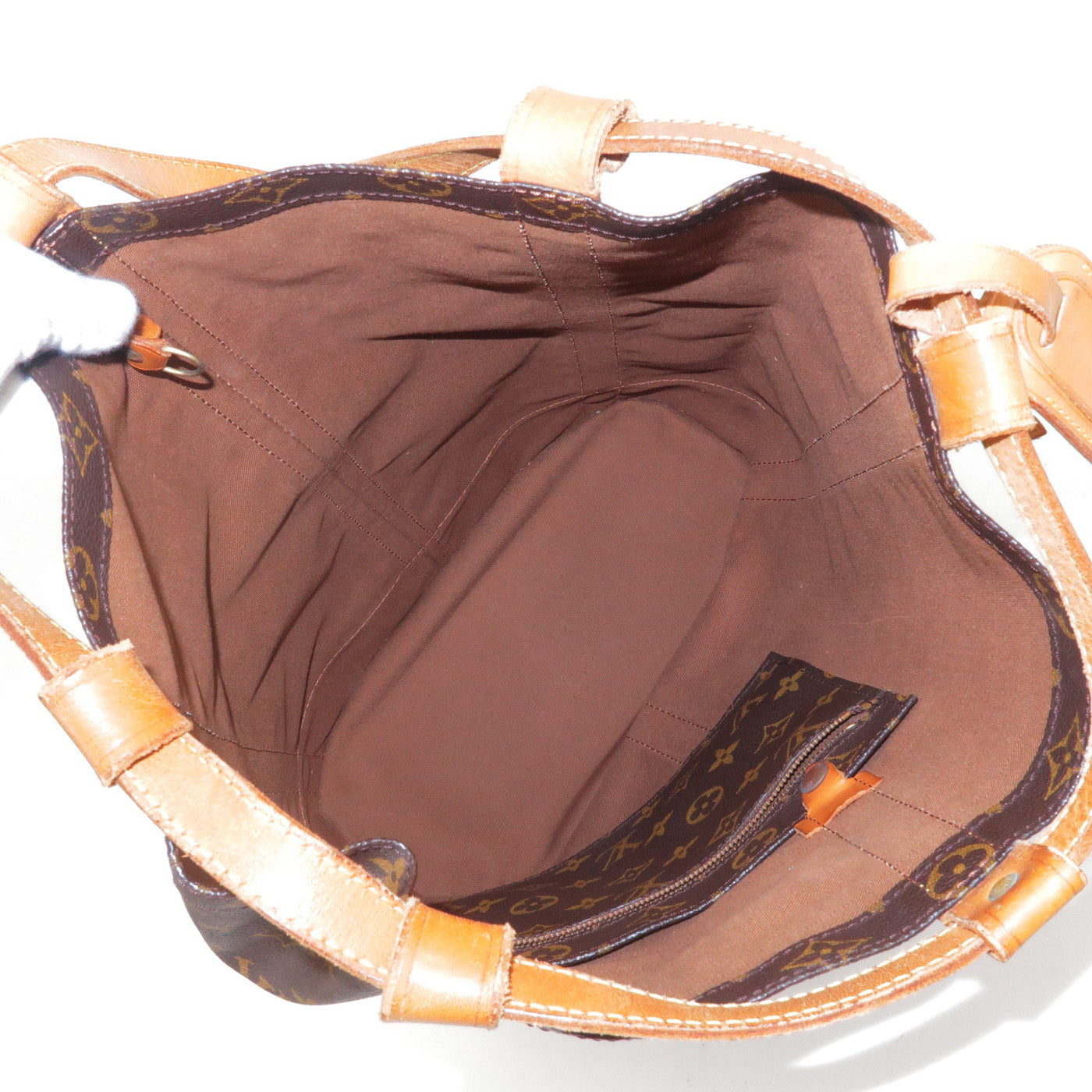 Louis Vuitton Monogram Empreinte Marceau Shoulder Bag - Shoulder Bags,  Handbags