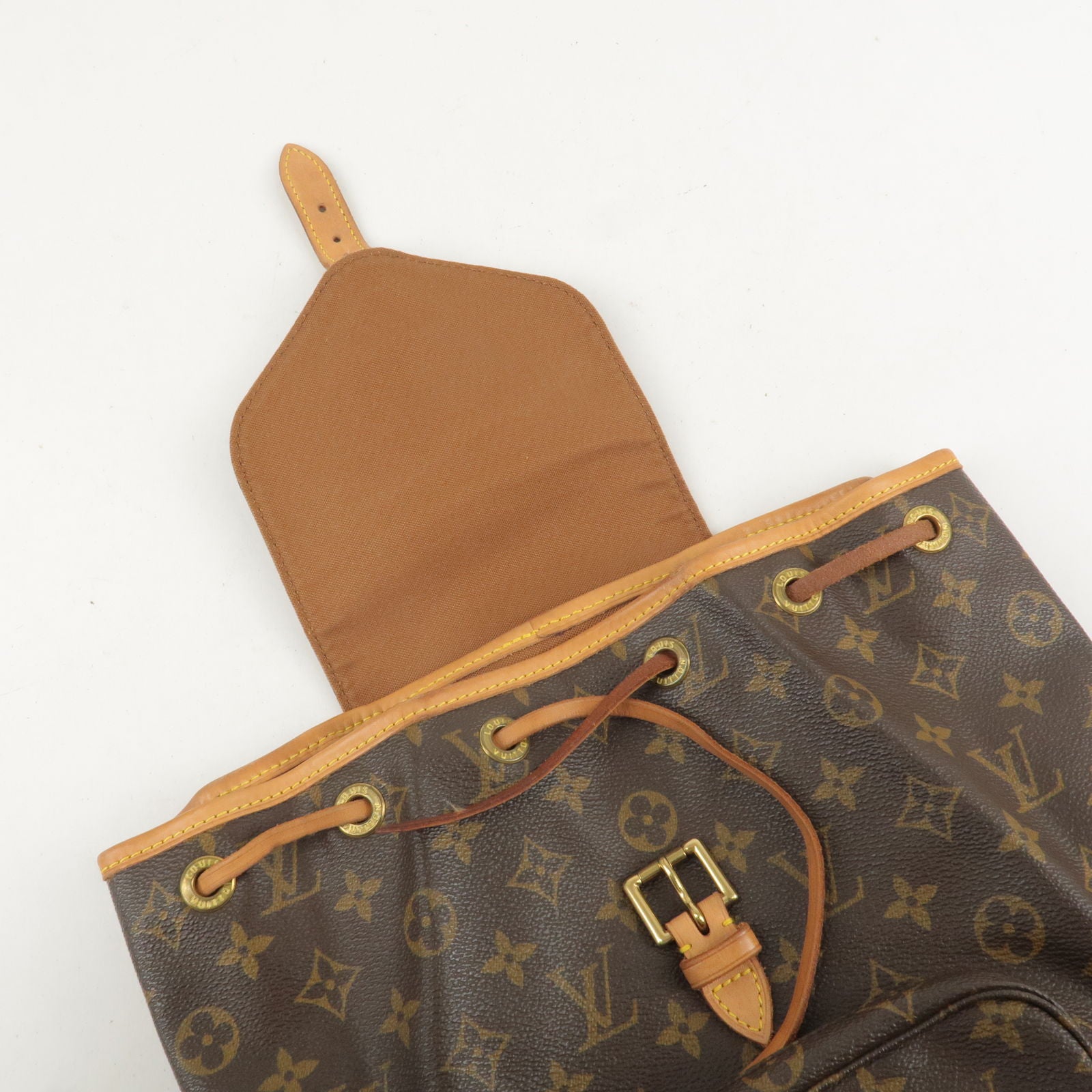 Louis Vuitton, Bags, Louis Vuitton Montsouris Bb Noir