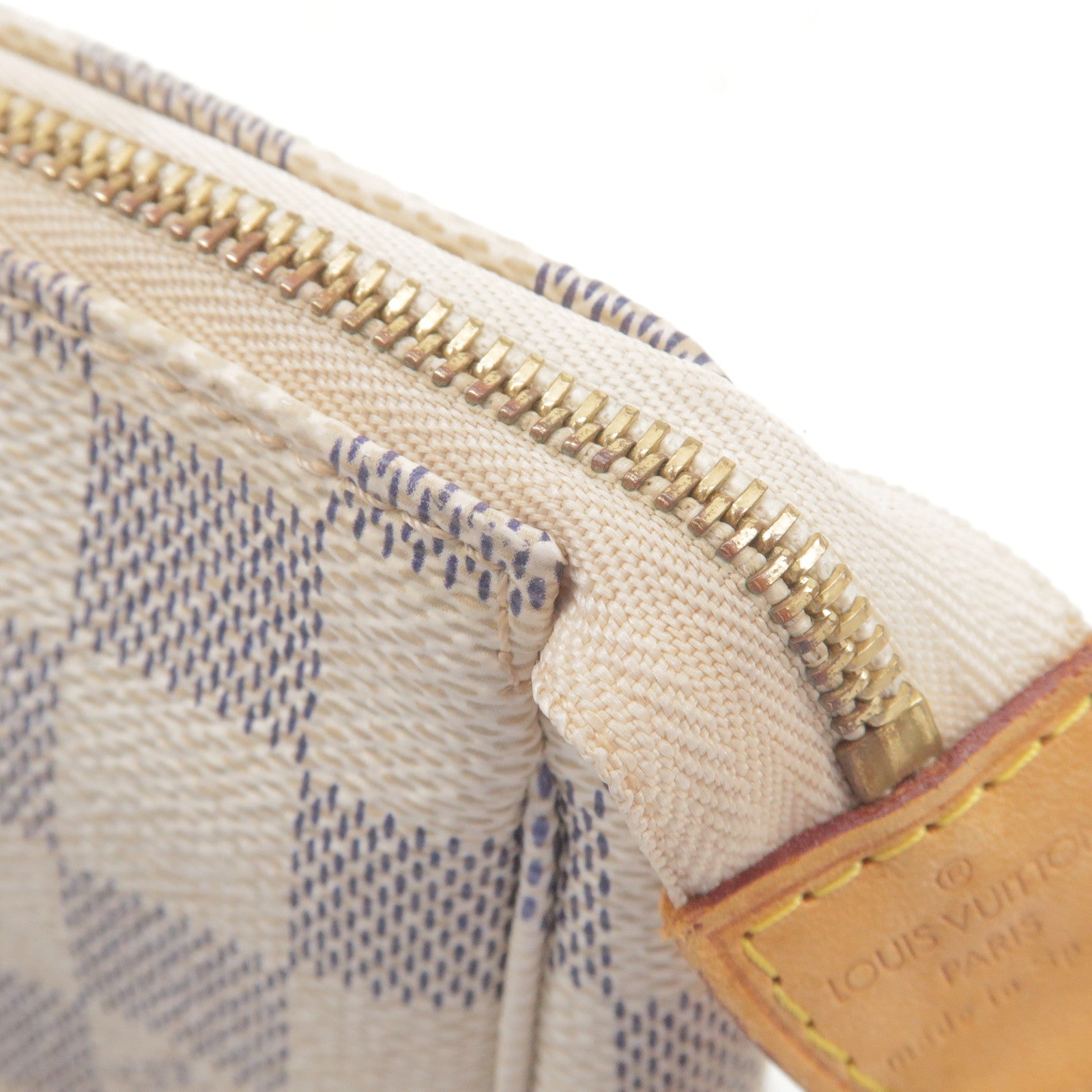 Louis Vuitton borsa a tracolla Pochette Accessories vintage