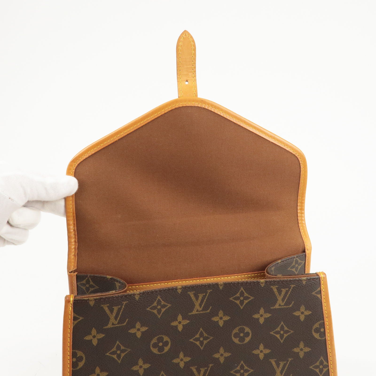 Louis-Vuitton-Monogram-Bel-Air-Shoulder-Bag-M51122 – dct