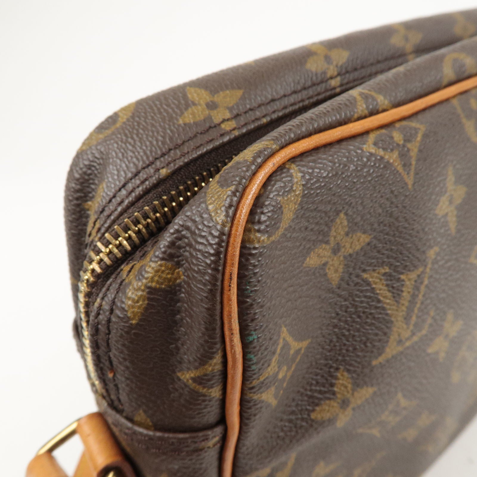 SOLD - LV Monogram Empreinte Trocadero Bag_Louis