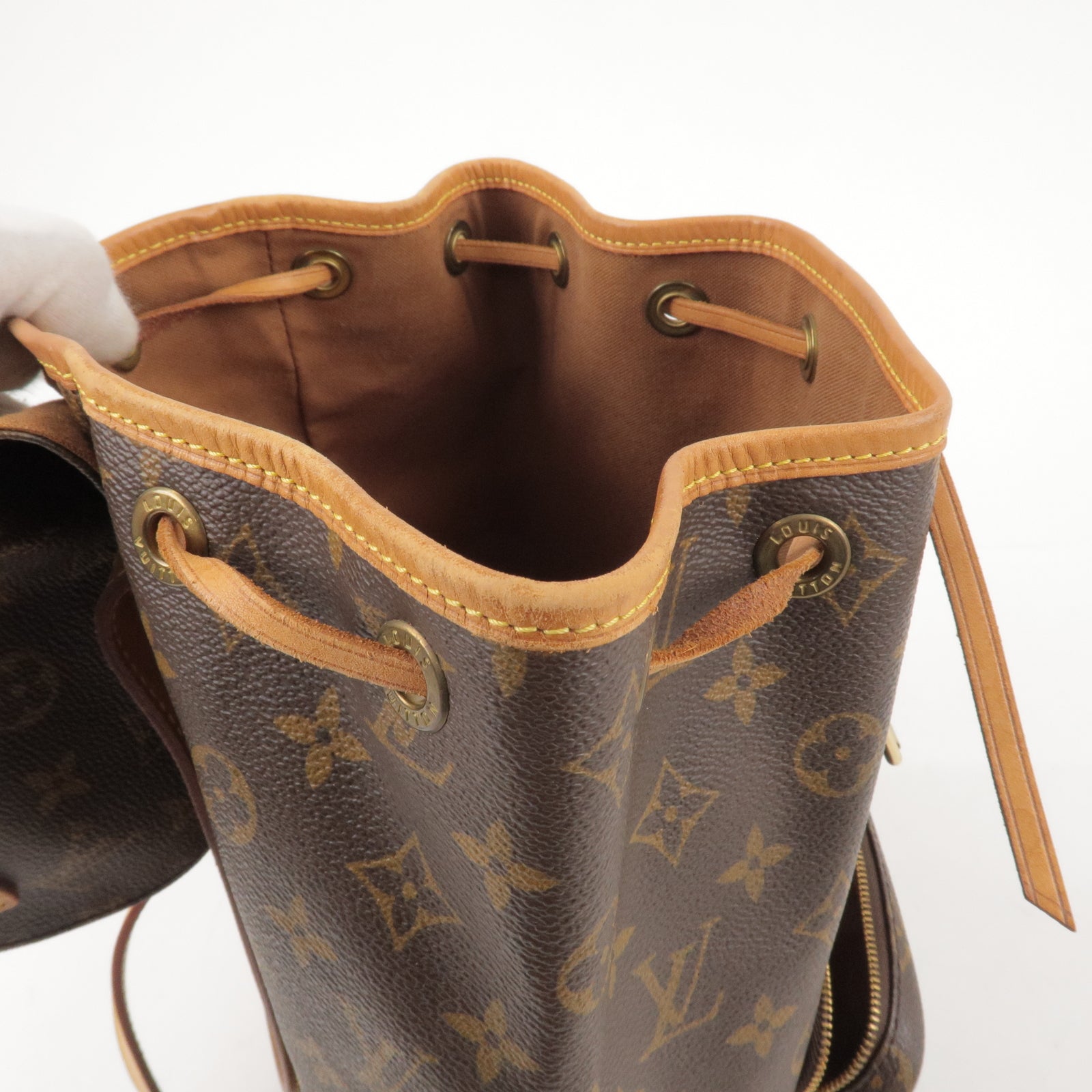 Louis-Vuitton-Monogram-Neverfull-GM-Tote-Bag-M40157 – dct-ep_vintage luxury  Store