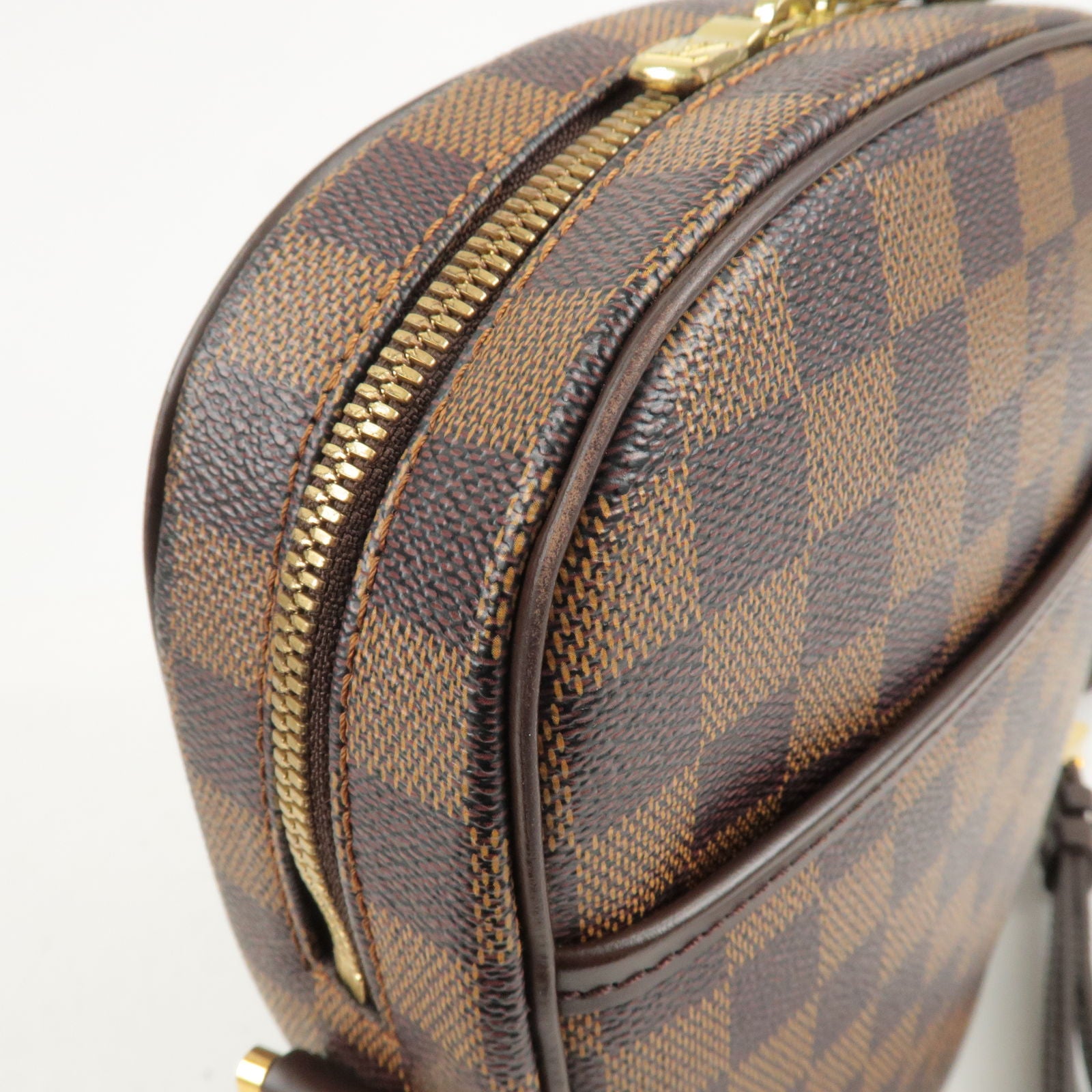 Louis Vuitton Borsone A Mano Sirius Tela Monogram 2003