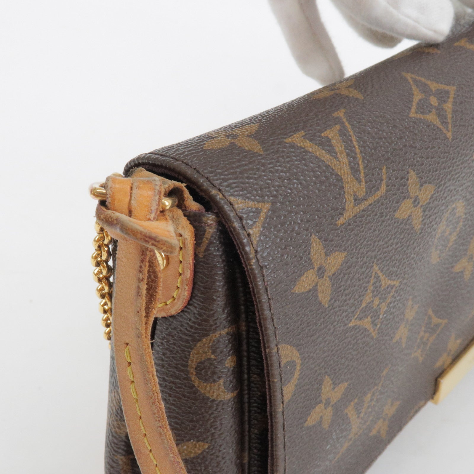 Supreme x Louis Vuitton Mens/Womens Crossbody bag
