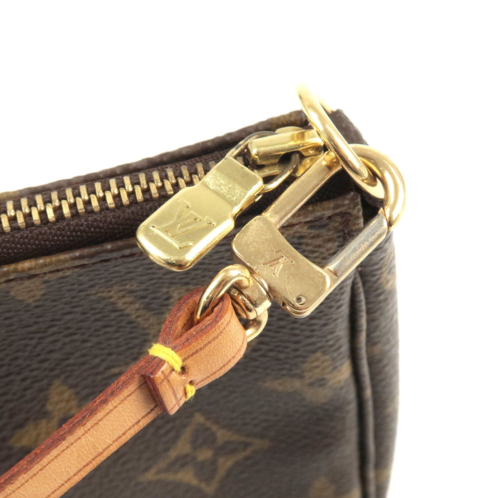 Louis Vuitton 2011 pre-owned Mahina XL tote bag