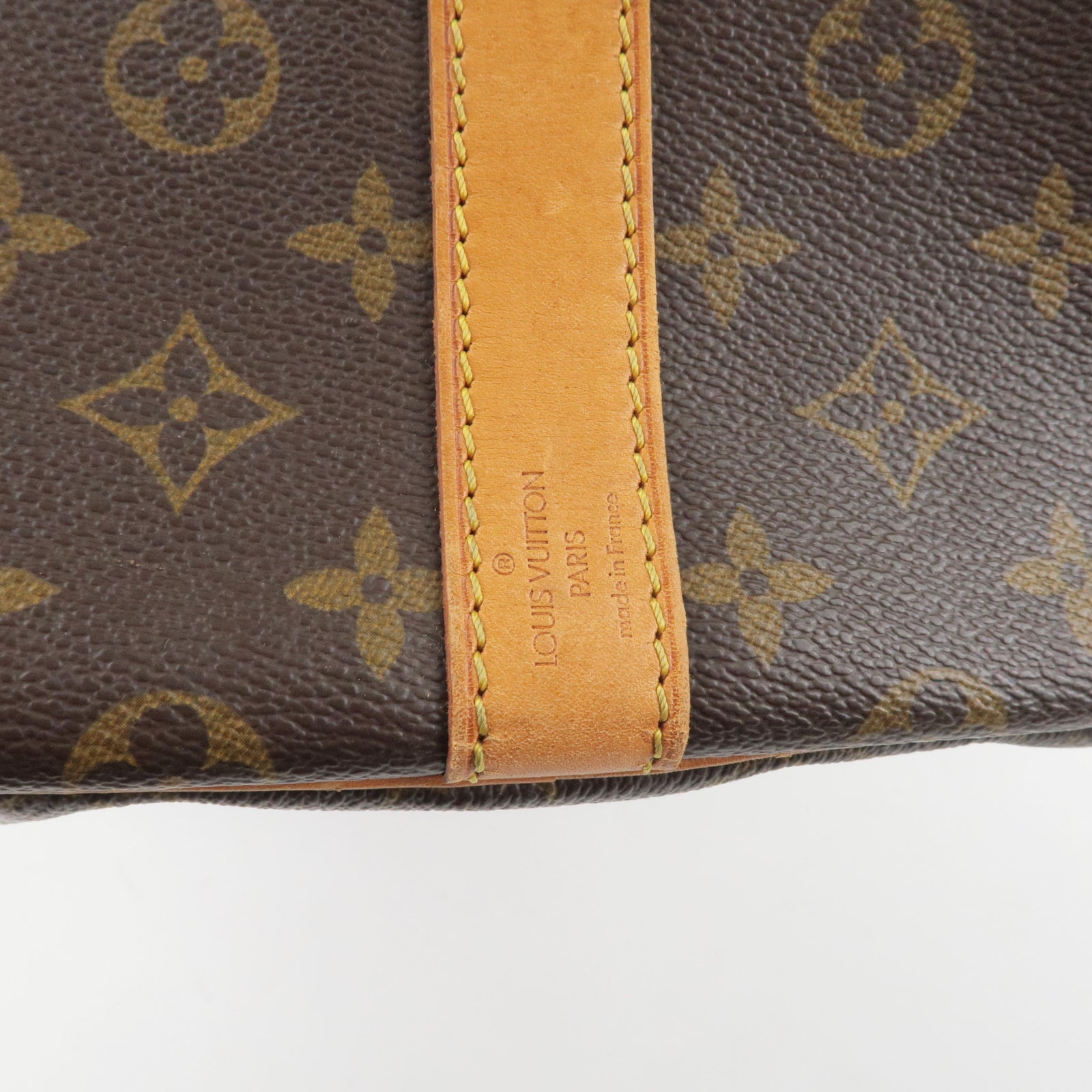 Louis Vuitton Speedy 40 Mini Boston Bag