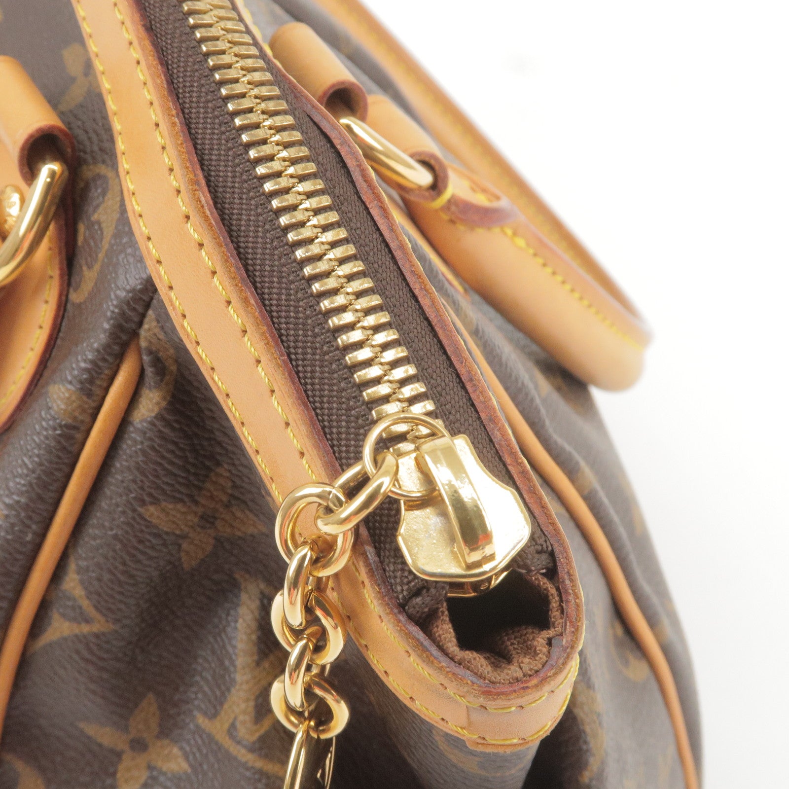 Louis Vuitton Onatah GM Bag Review 